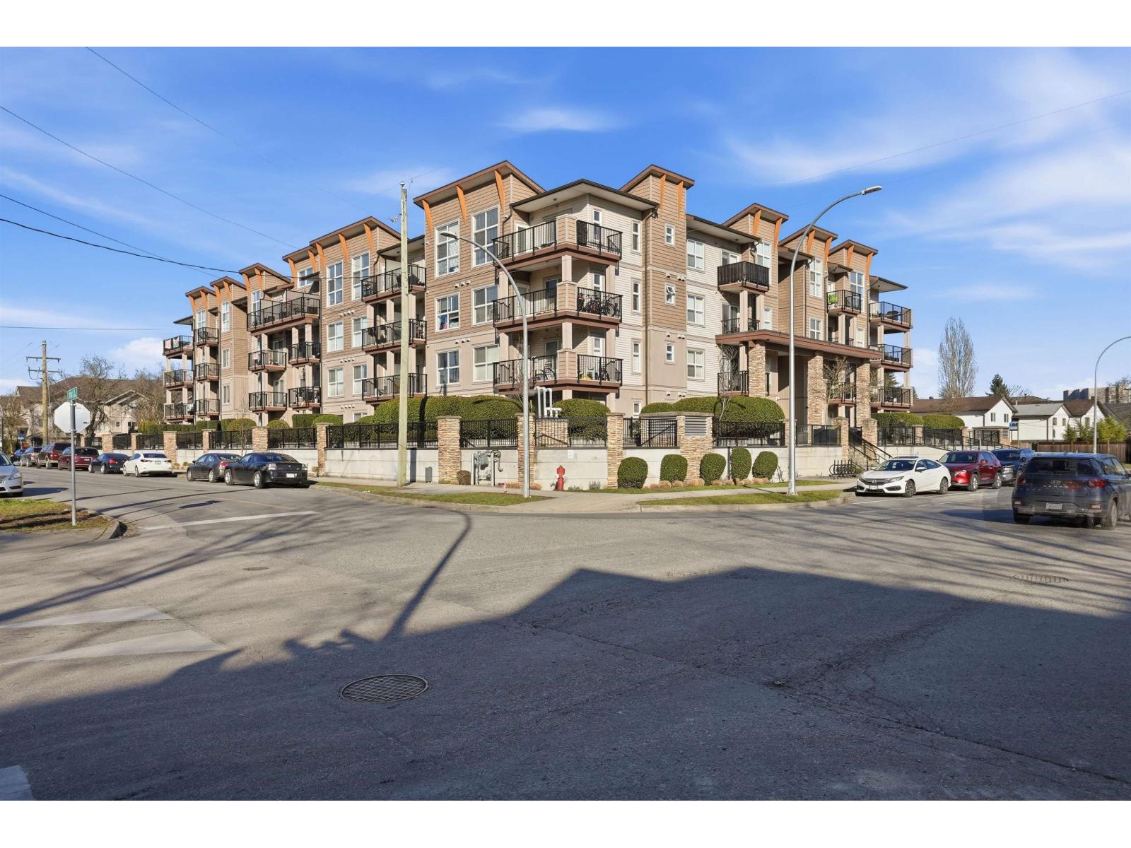 310 20175 53 AVENUE, Langley