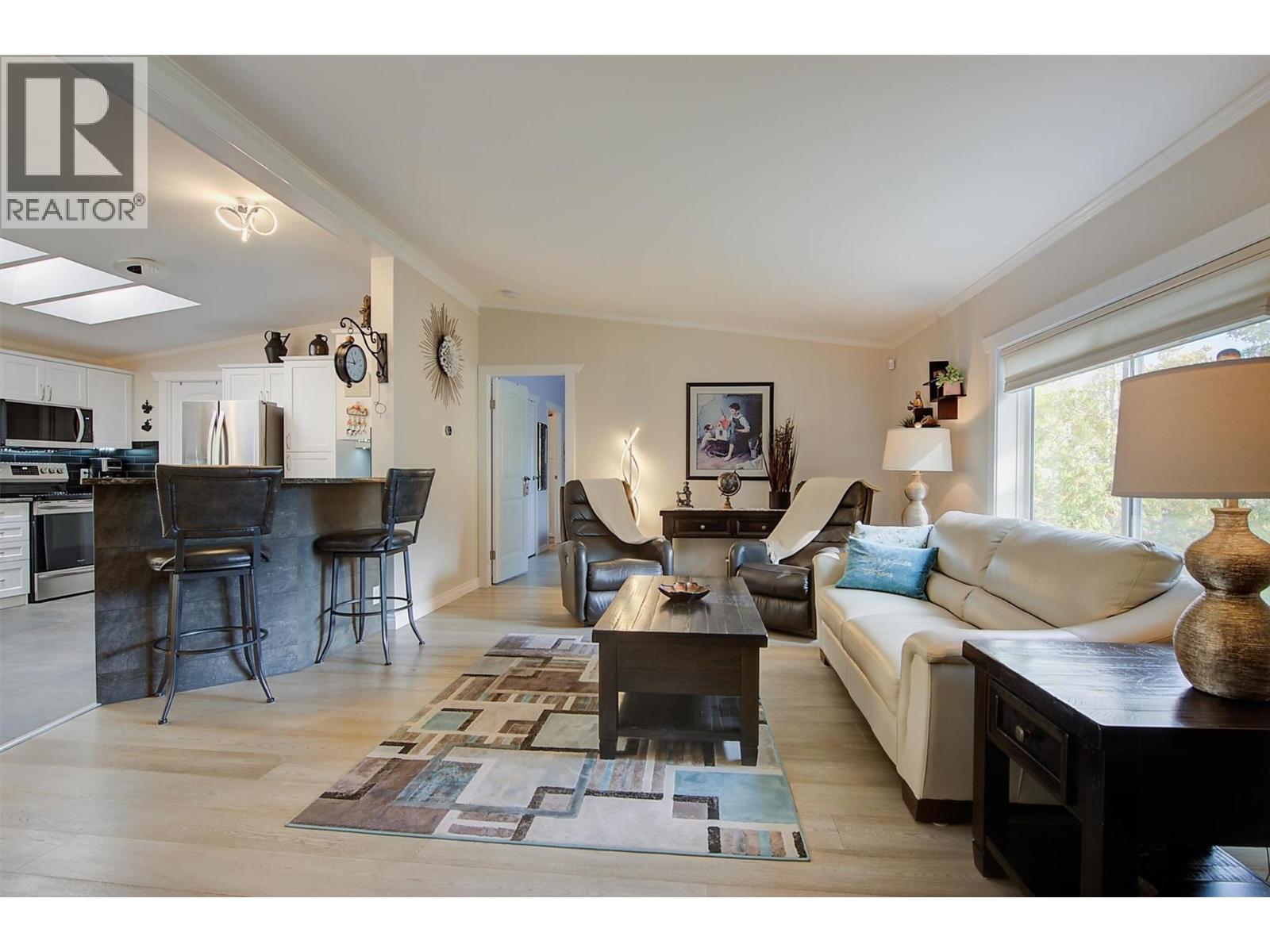 1750 Lenz Road Unit# 80, West Kelowna