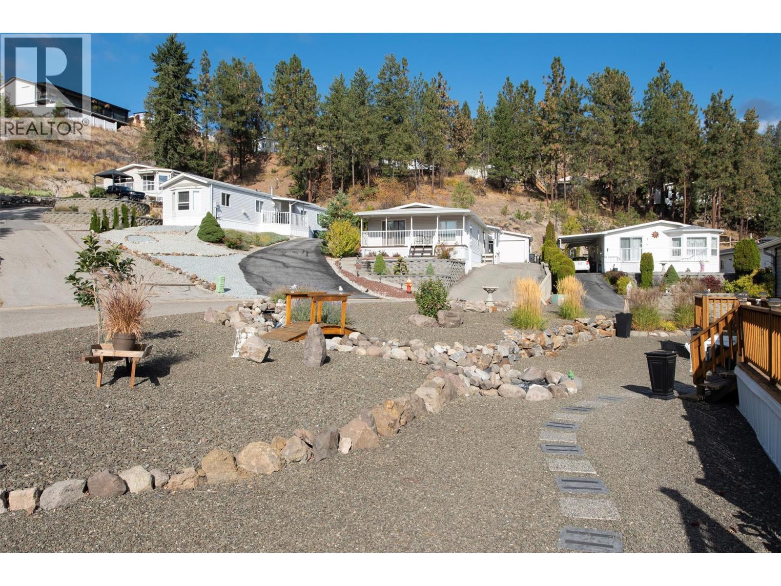 1750 Lenz Road Unit# 80, West Kelowna