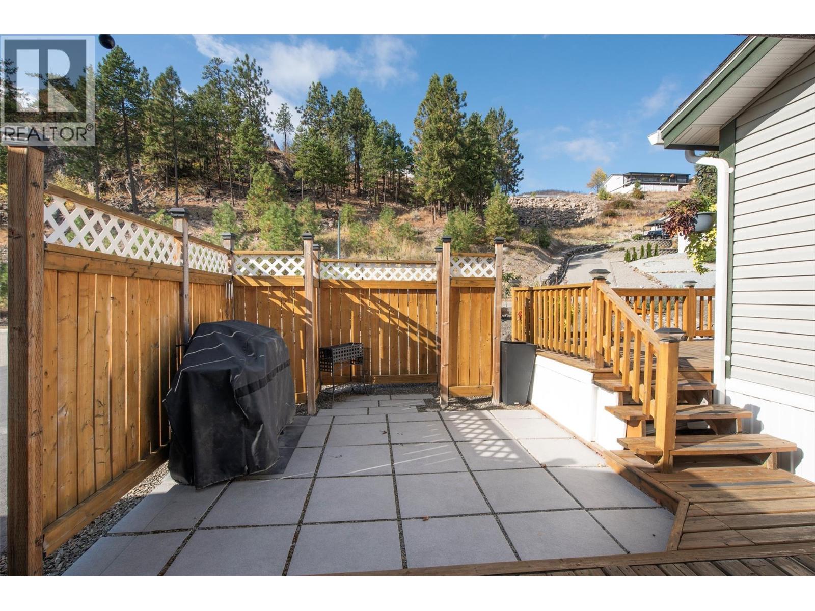 1750 Lenz Road Unit# 80, West Kelowna