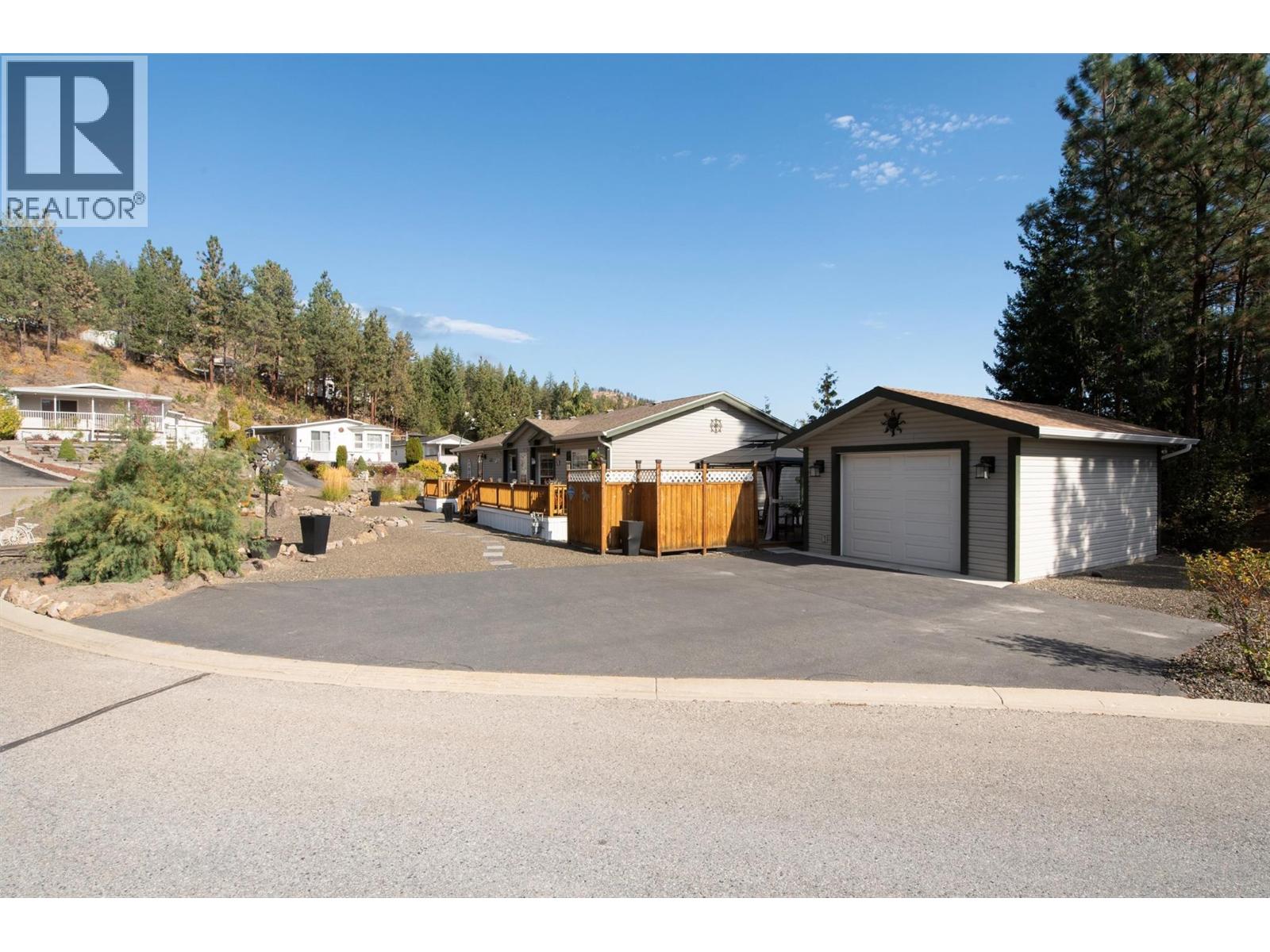 1750 Lenz Road Unit# 80, West Kelowna