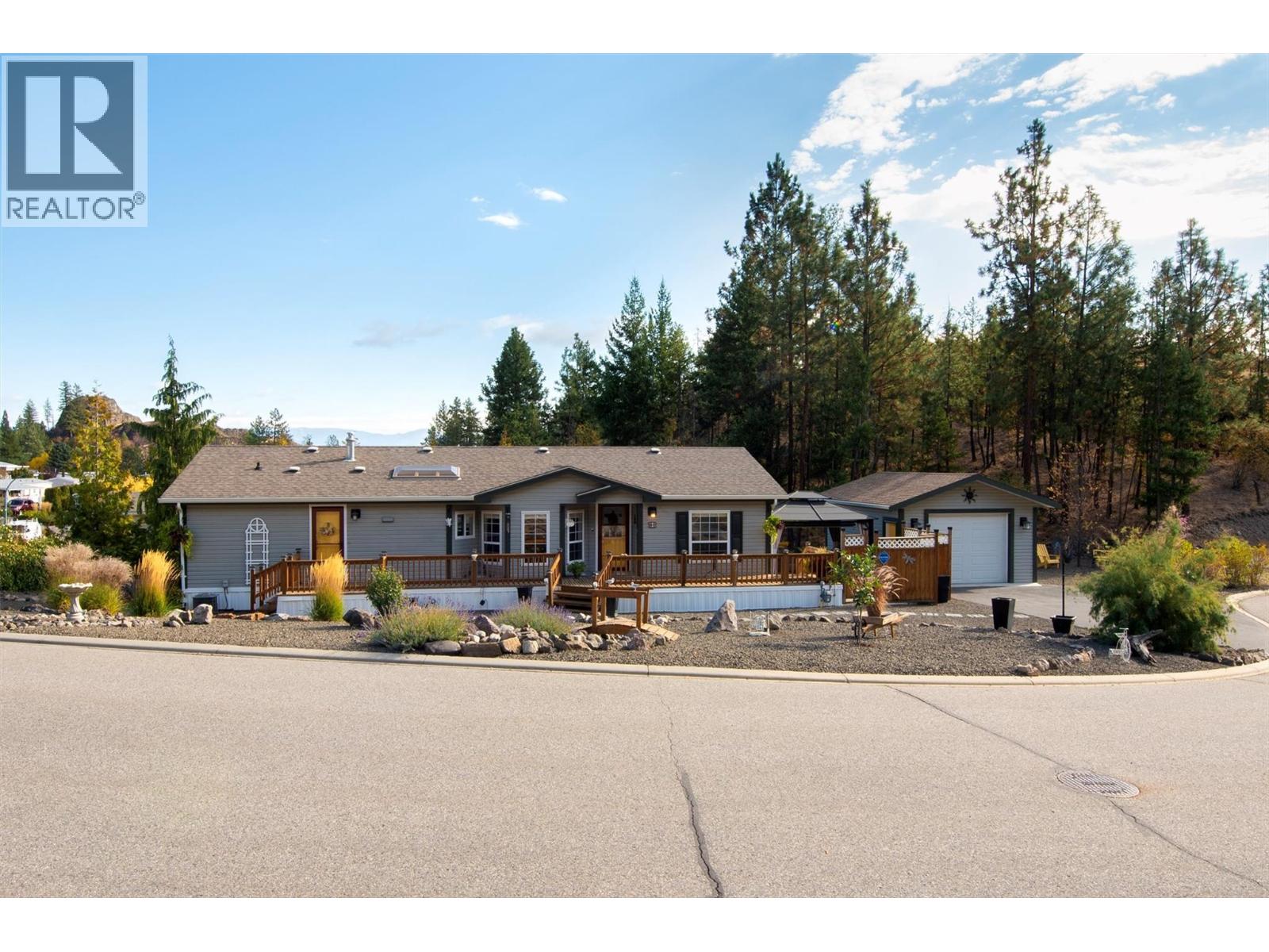 1750 Lenz Road Unit# 80, West Kelowna