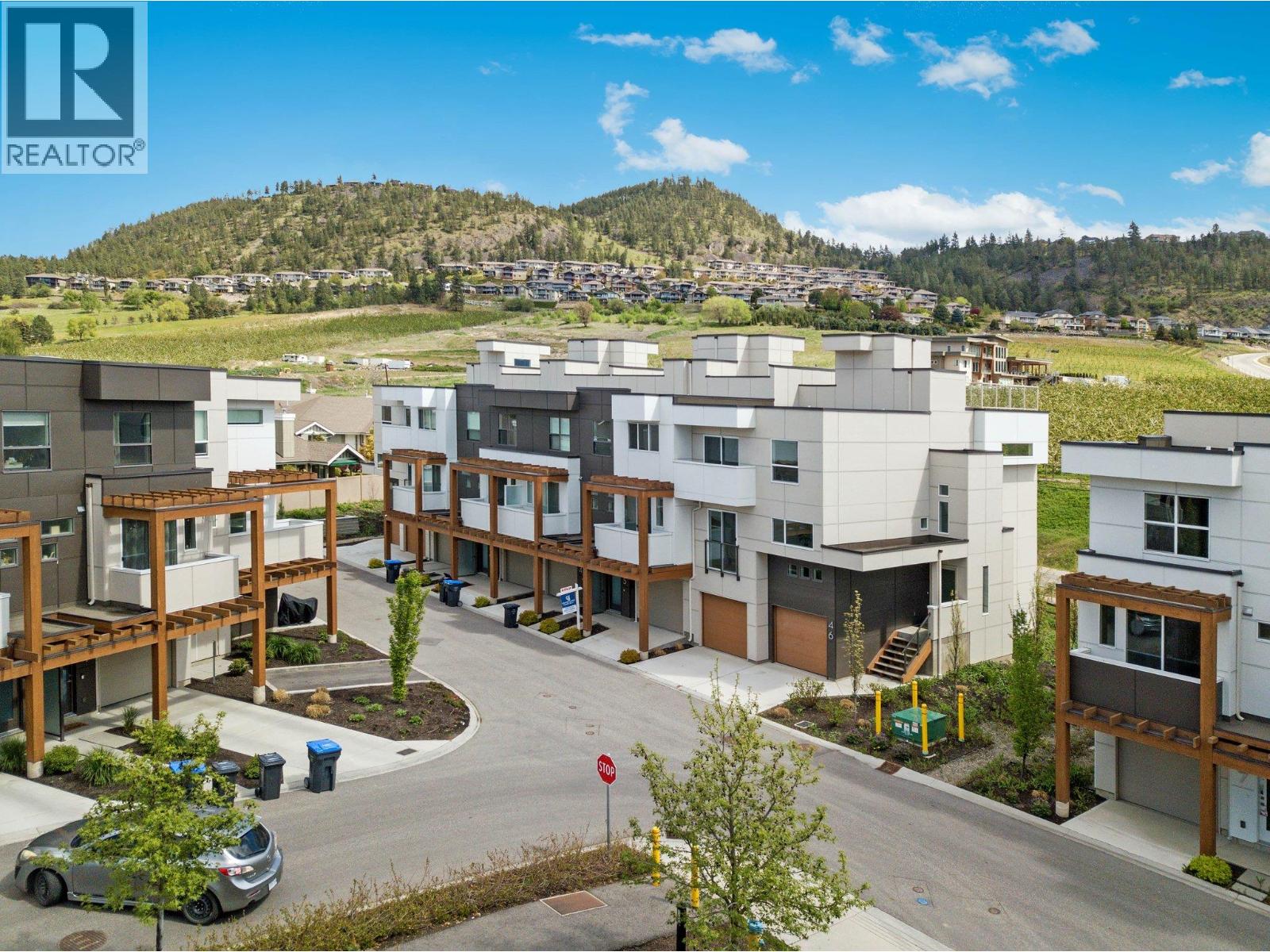 #46-720 Valley Road, Kelowna
