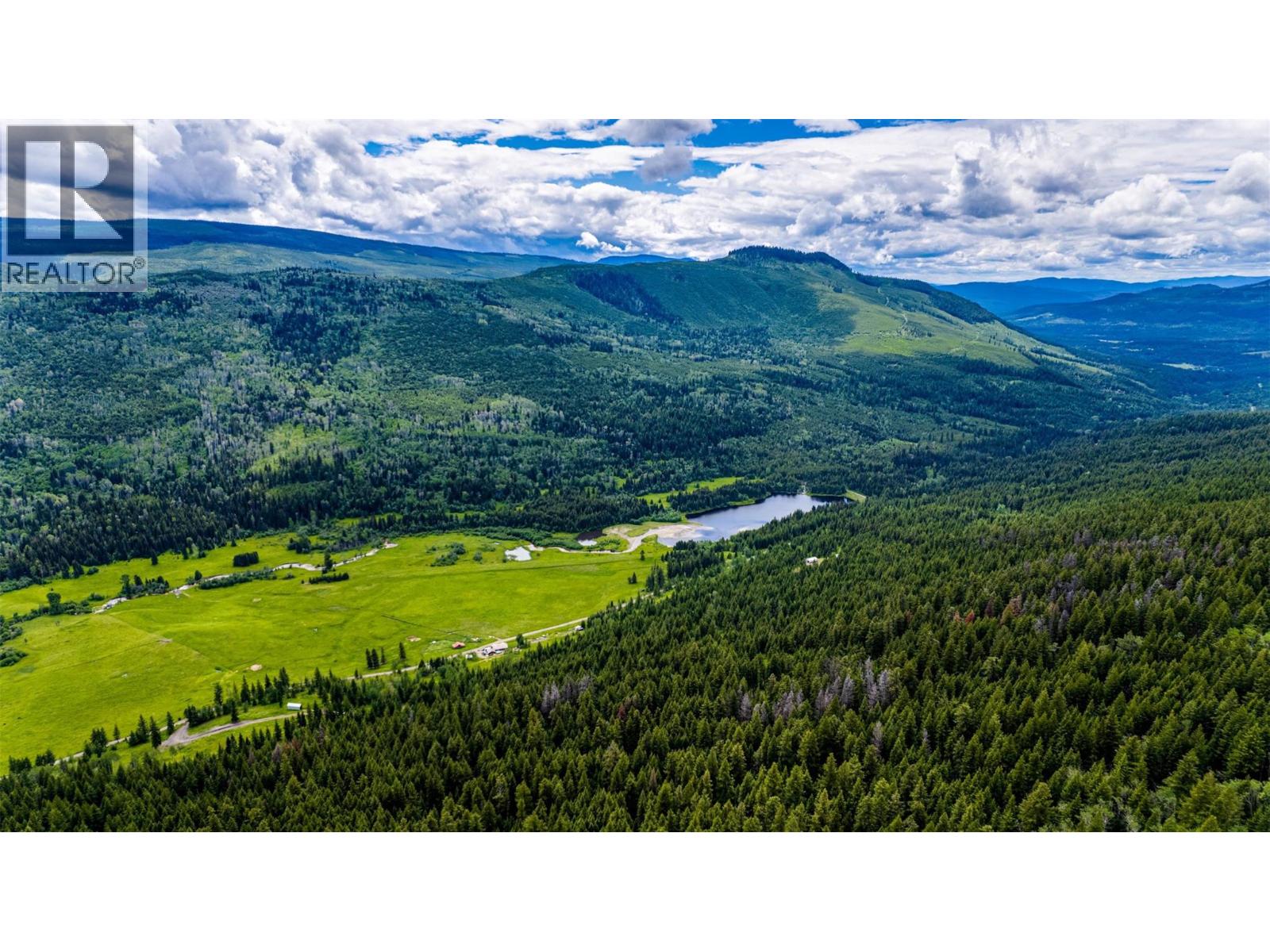 Lot 1 China Valley Road, Falkland