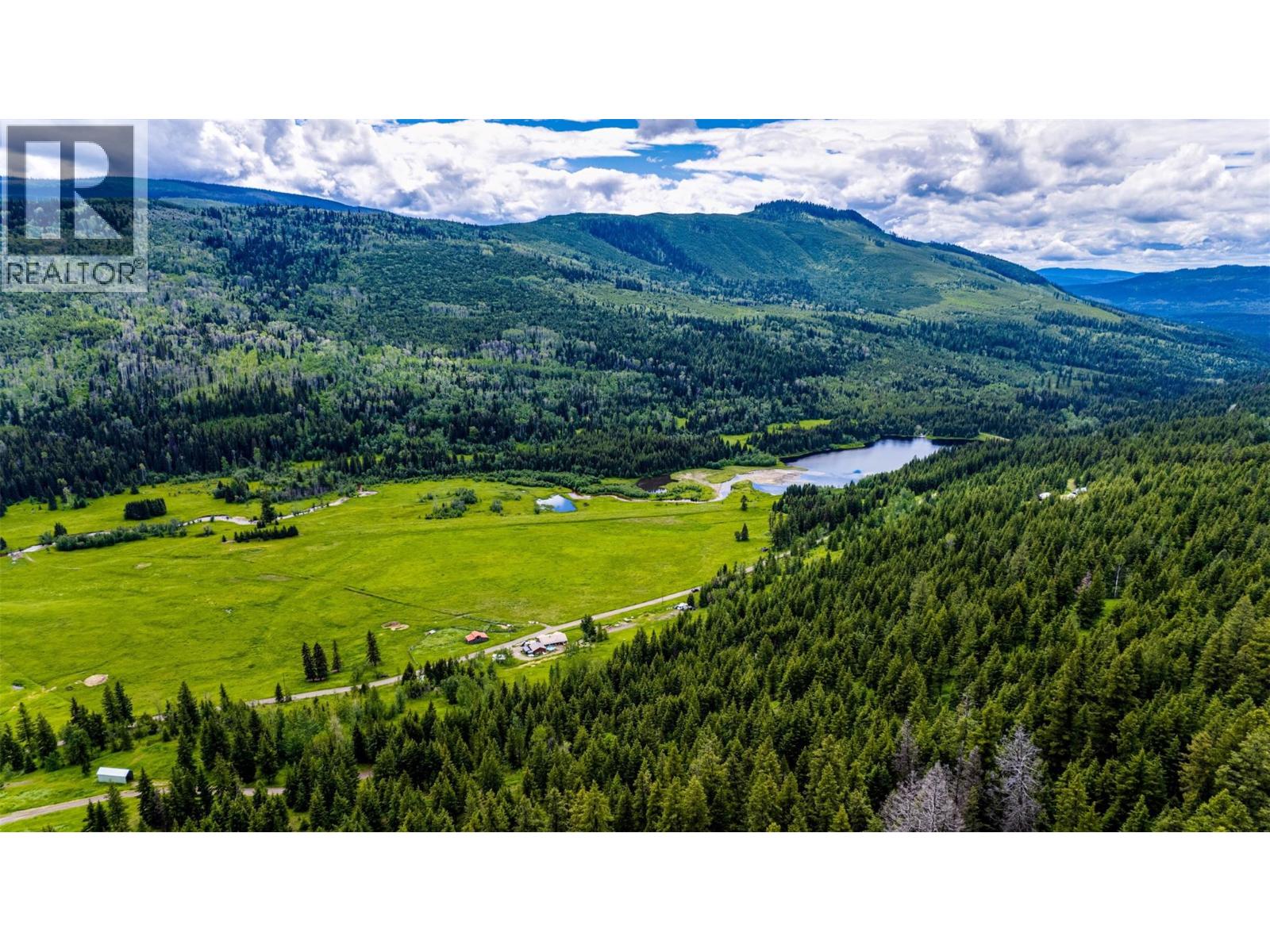 Lot 1 China Valley Road, Falkland