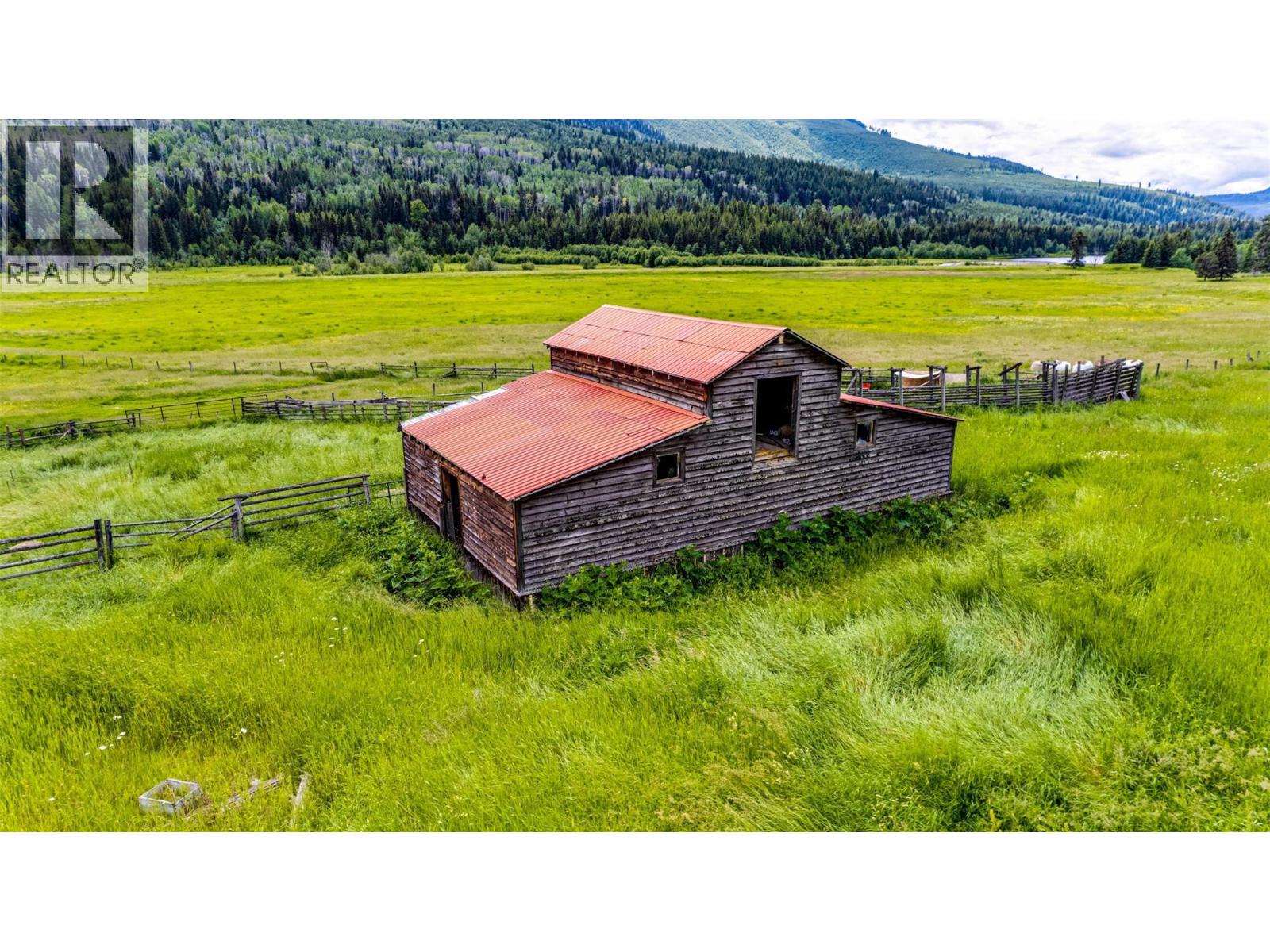 Lot 1 China Valley Road, Falkland