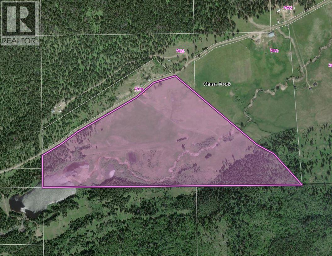 Lot 1 China Valley Road, Falkland