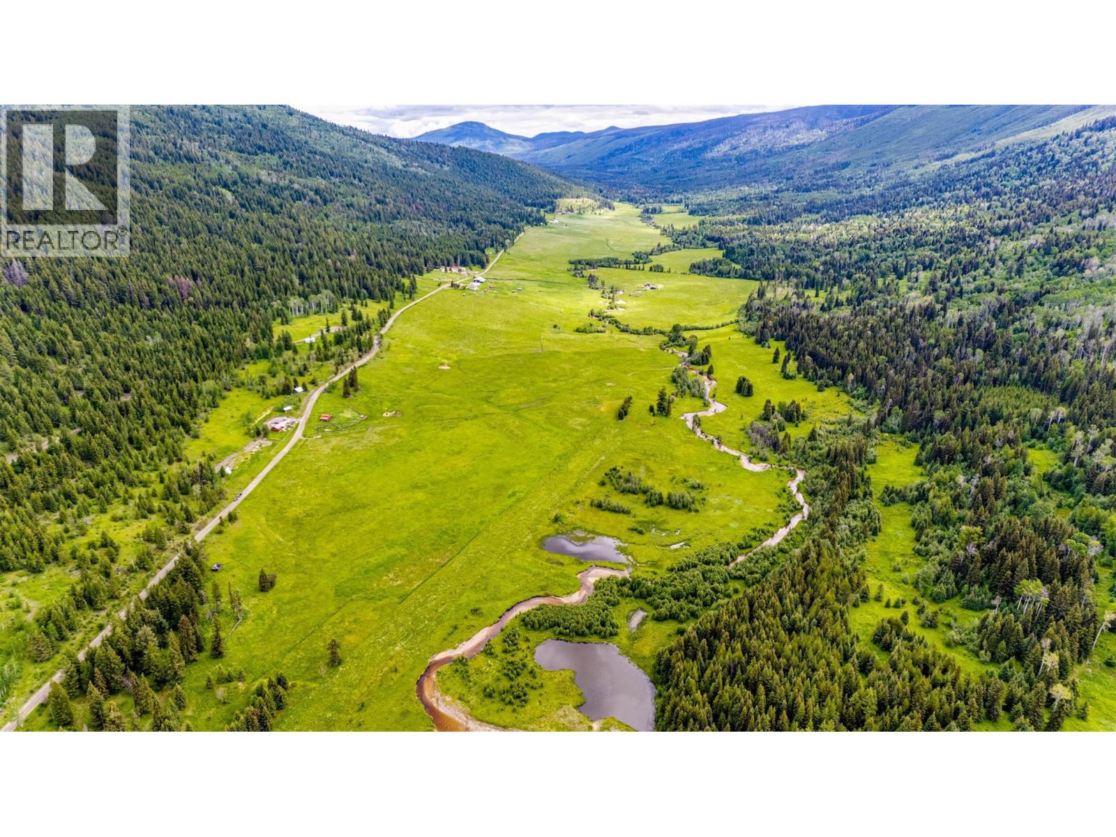 Lot 1 China Valley Road, Falkland