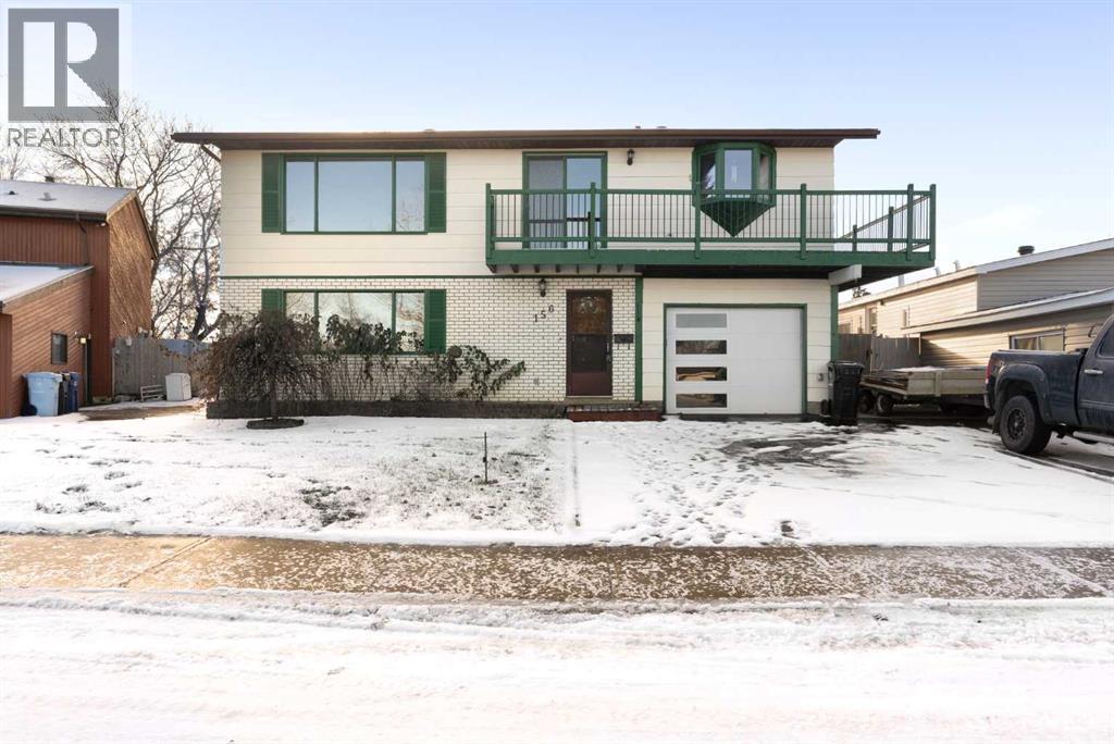 156 Cowley Bay, Fort McMurray