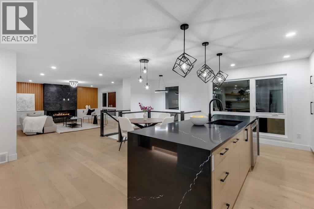 Single Family House Bungalow for Sale in  Academy Drive SE Acadia Calgary 