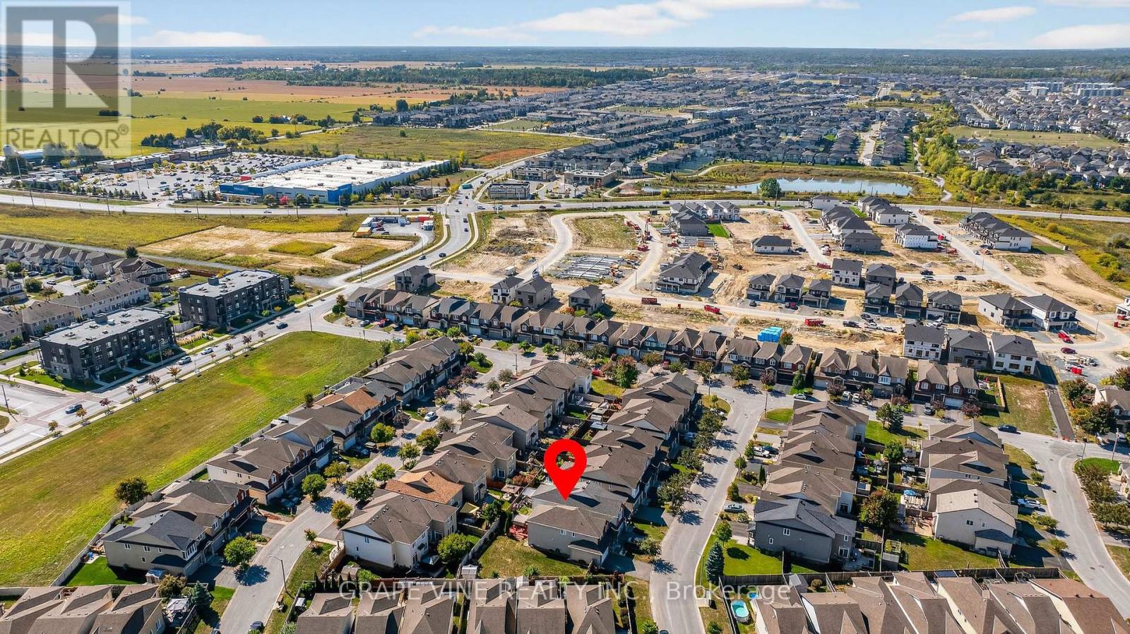 1217 ALSON MILLS WAY, Ottawa, Ontario
