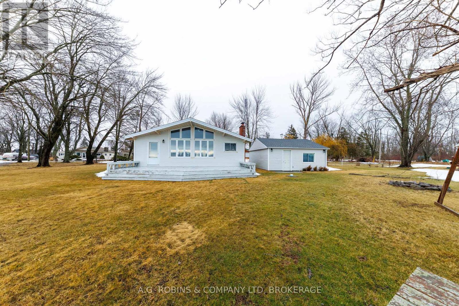 13 ERIE HEIGHTS LINE - 1