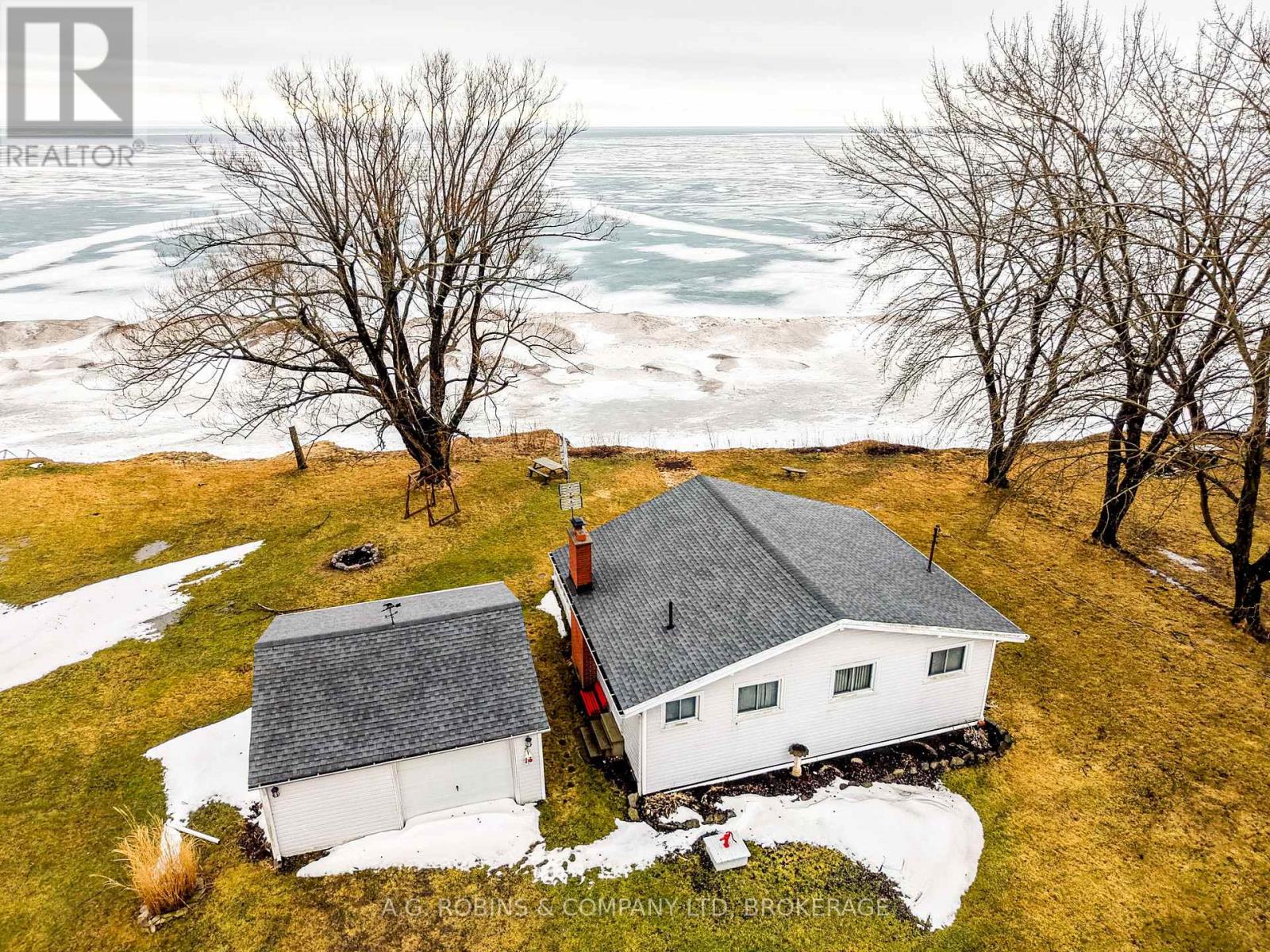 13 ERIE HEIGHTS LINE - 19