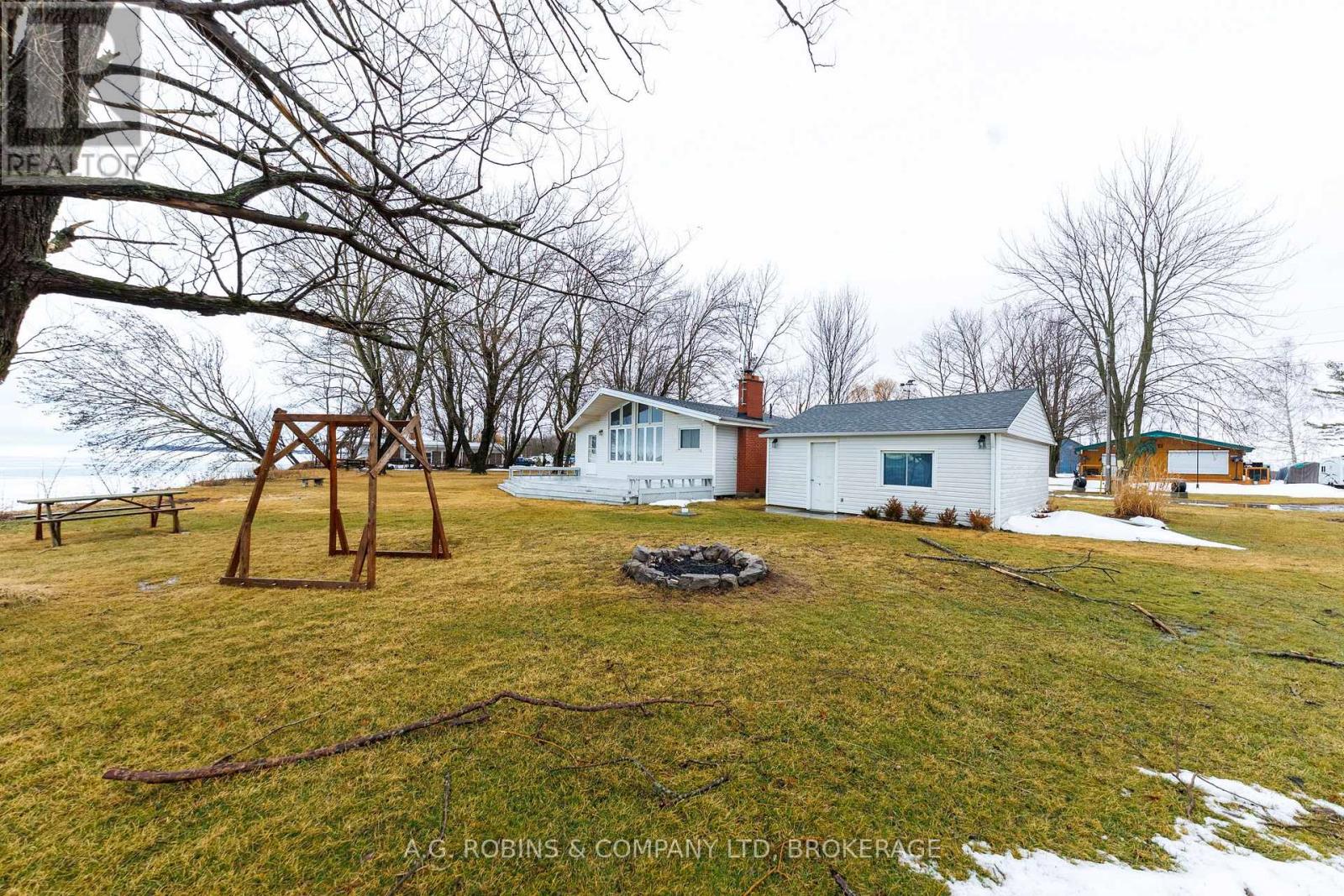 13 ERIE HEIGHTS LINE - 2