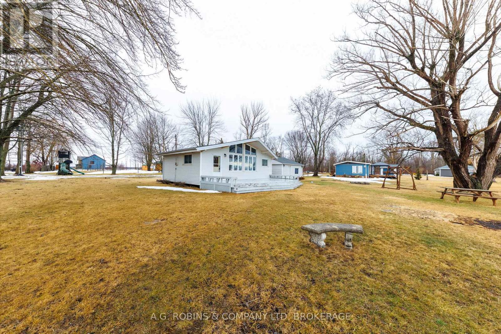 13 ERIE HEIGHTS LINE - 3