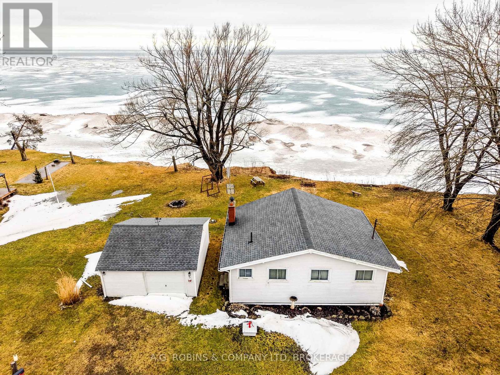 13 ERIE HEIGHTS LINE - 4
