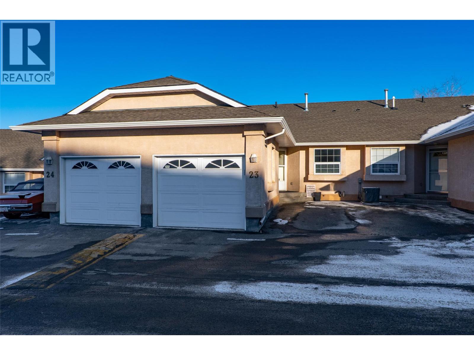 1775 MCKINLEY Court Unit# 23, Kamloops