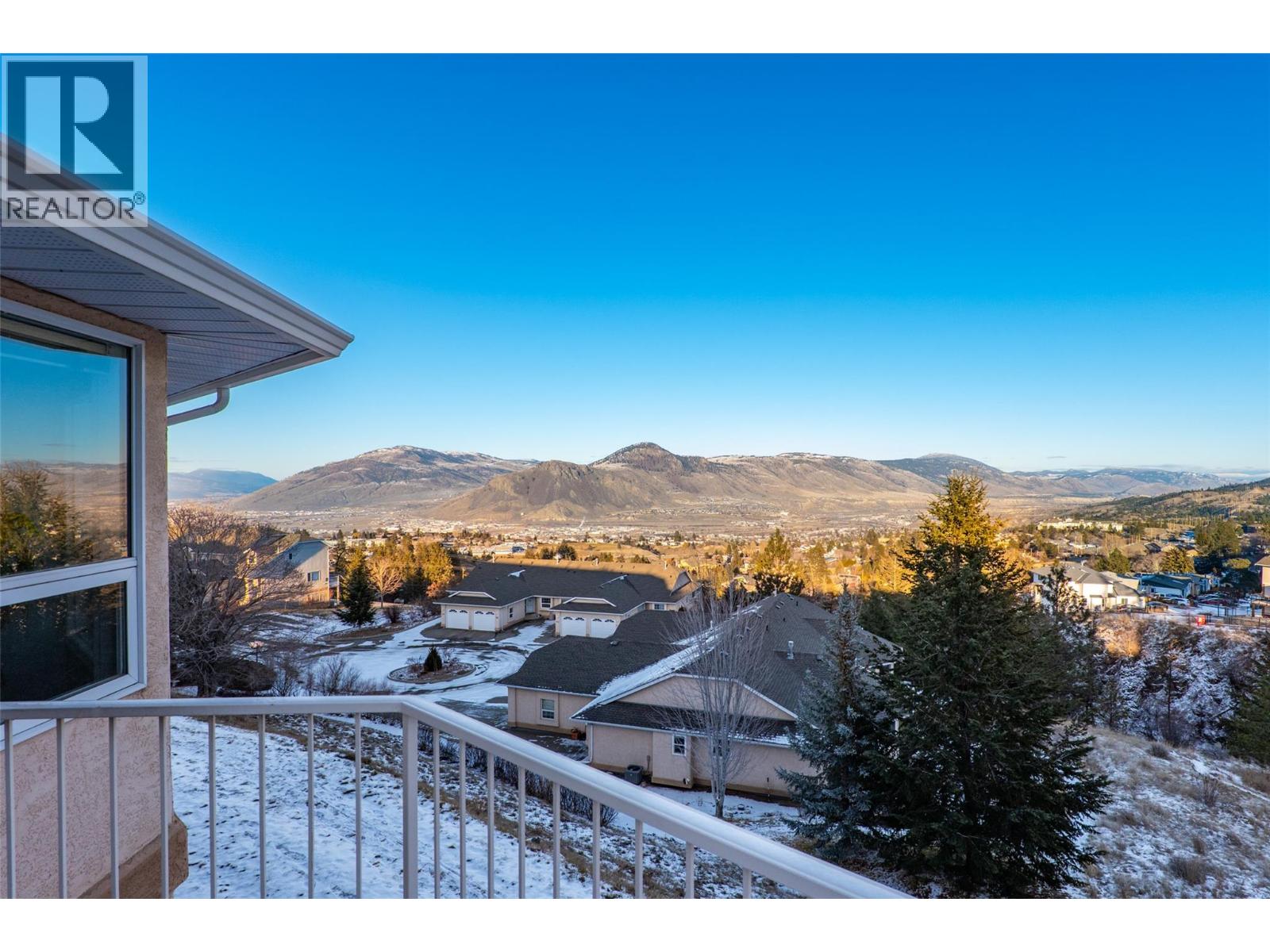 1775 MCKINLEY Court Unit# 23, Kamloops