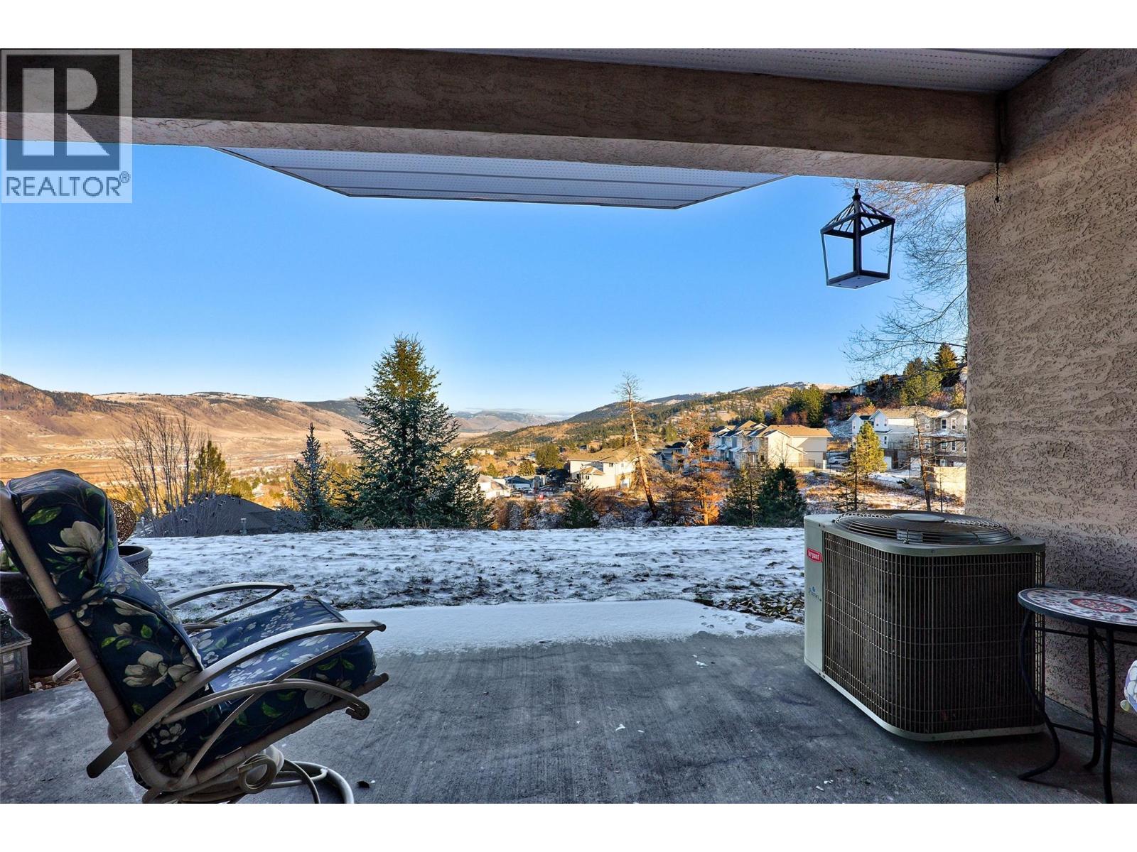 1775 MCKINLEY Court Unit# 23, Kamloops