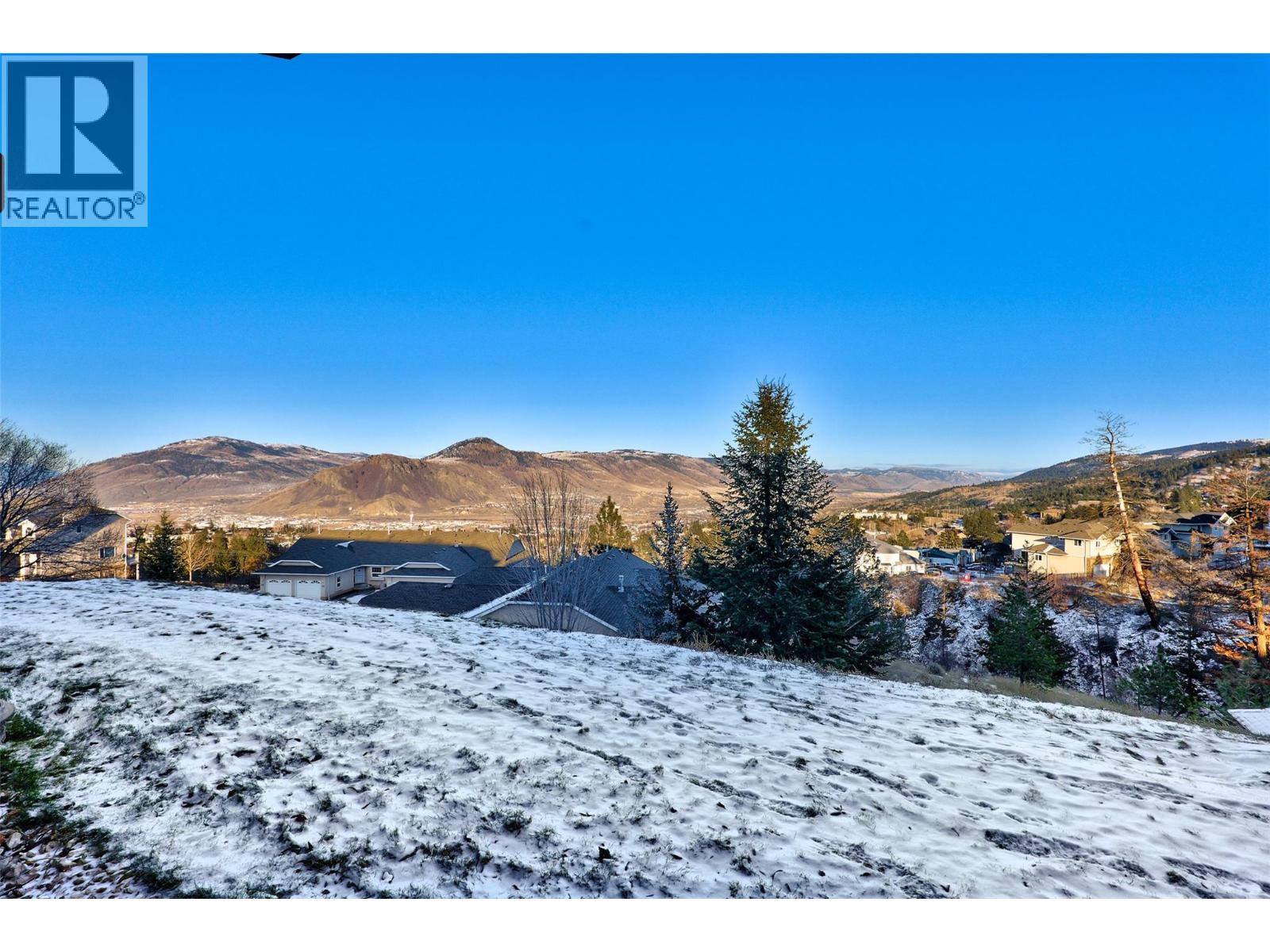 1775 MCKINLEY Court Unit# 23, Kamloops