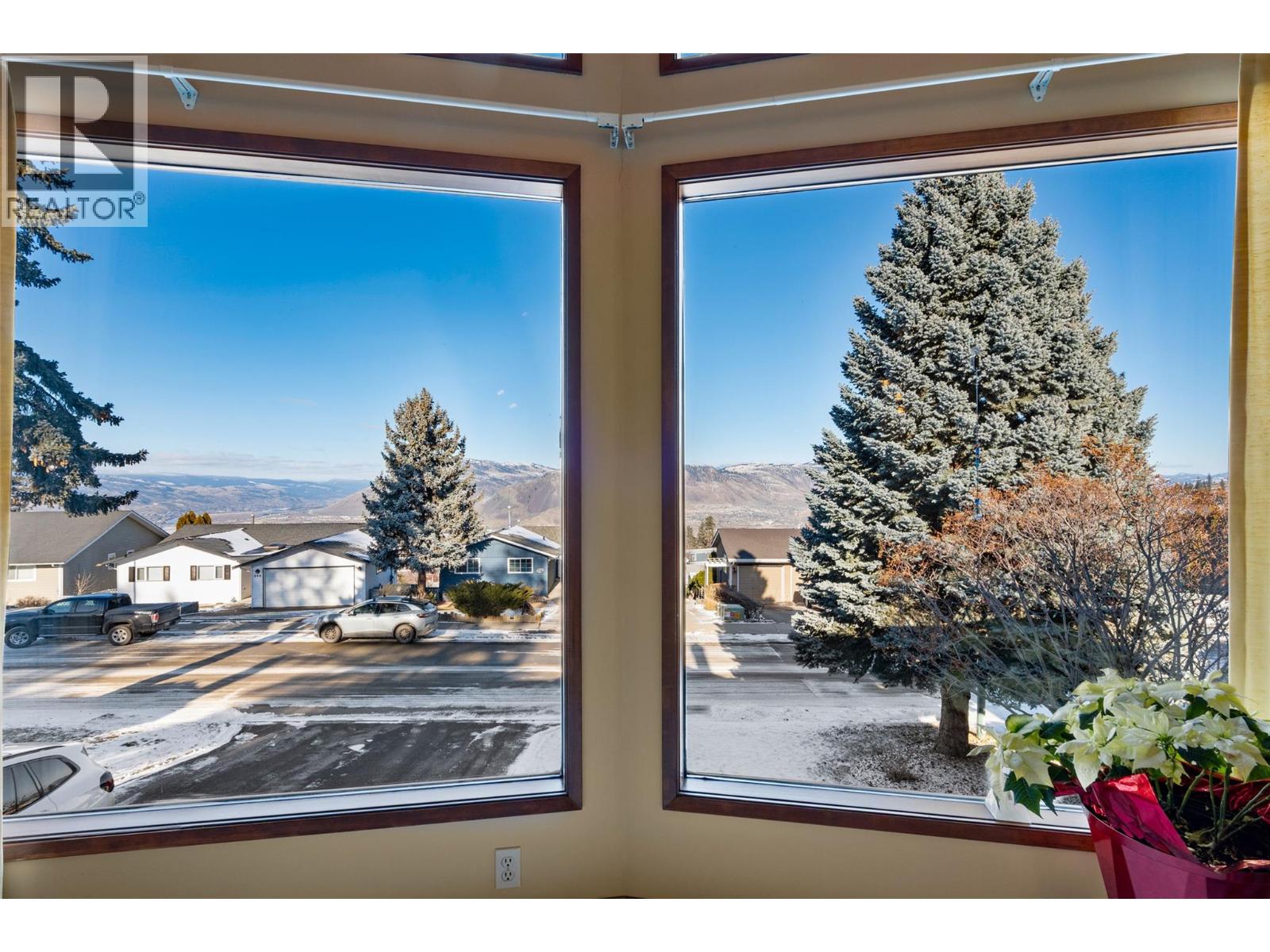 235 ROBSON Drive, Kamloops