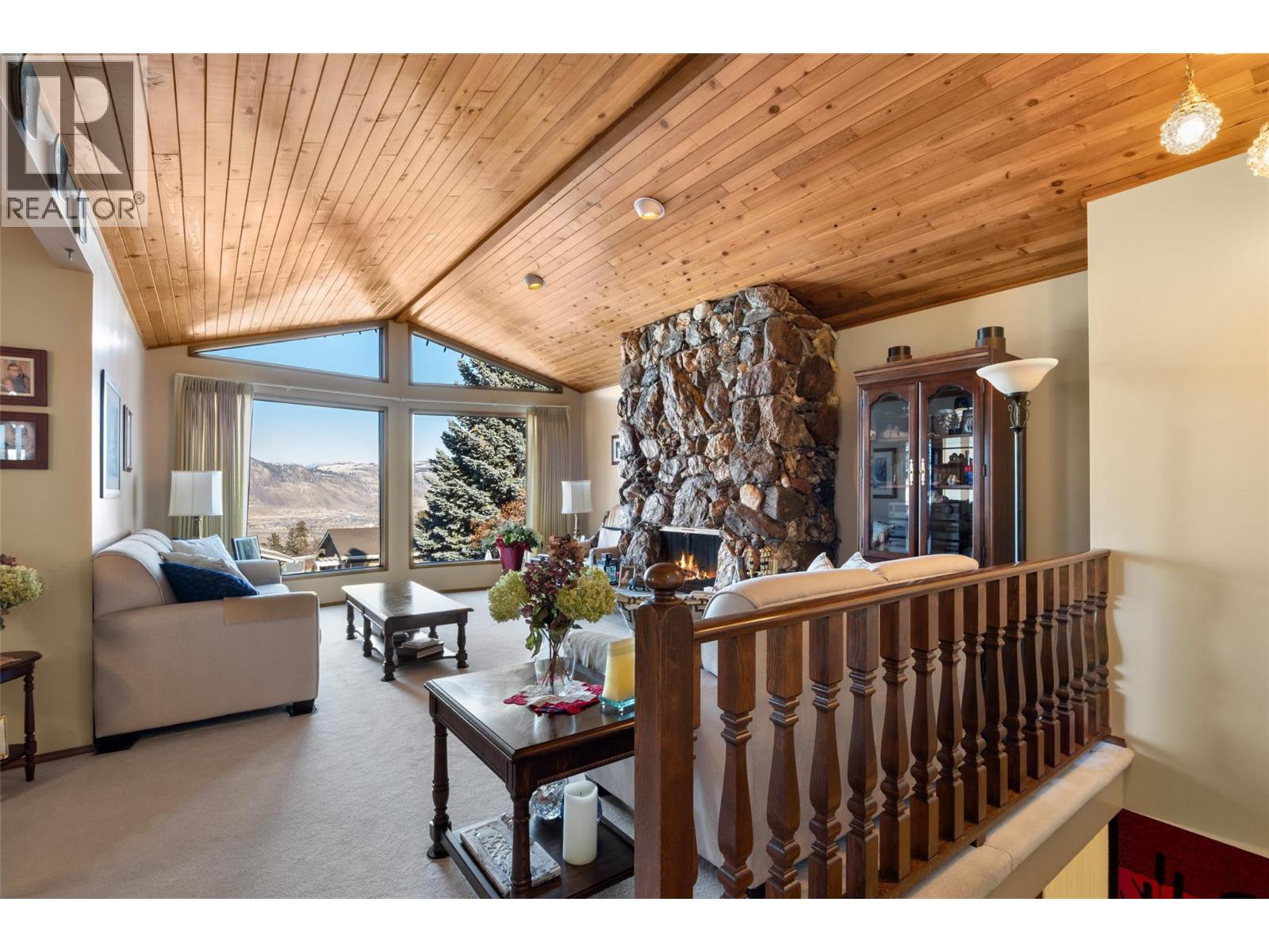 235 ROBSON Drive, Kamloops