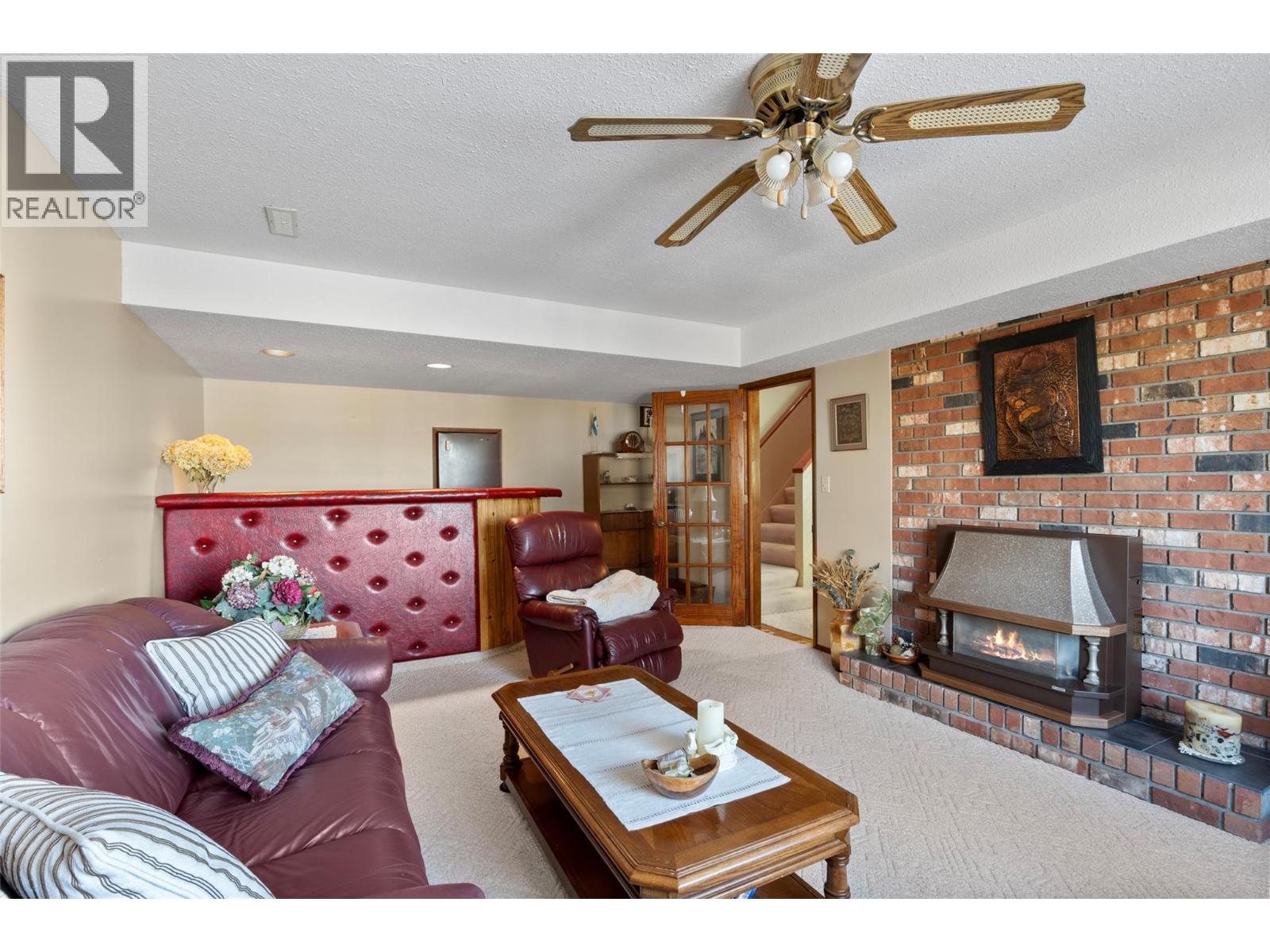 235 ROBSON Drive, Kamloops