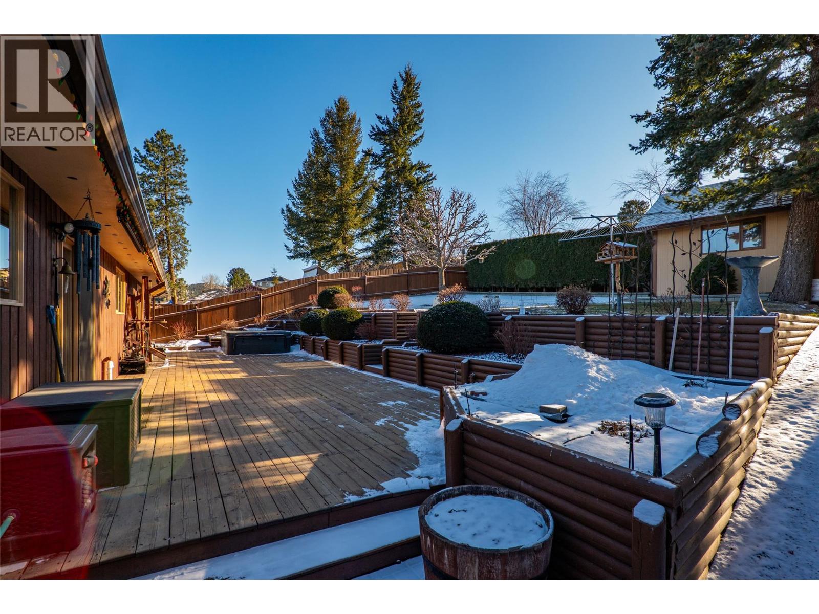 235 ROBSON Drive, Kamloops