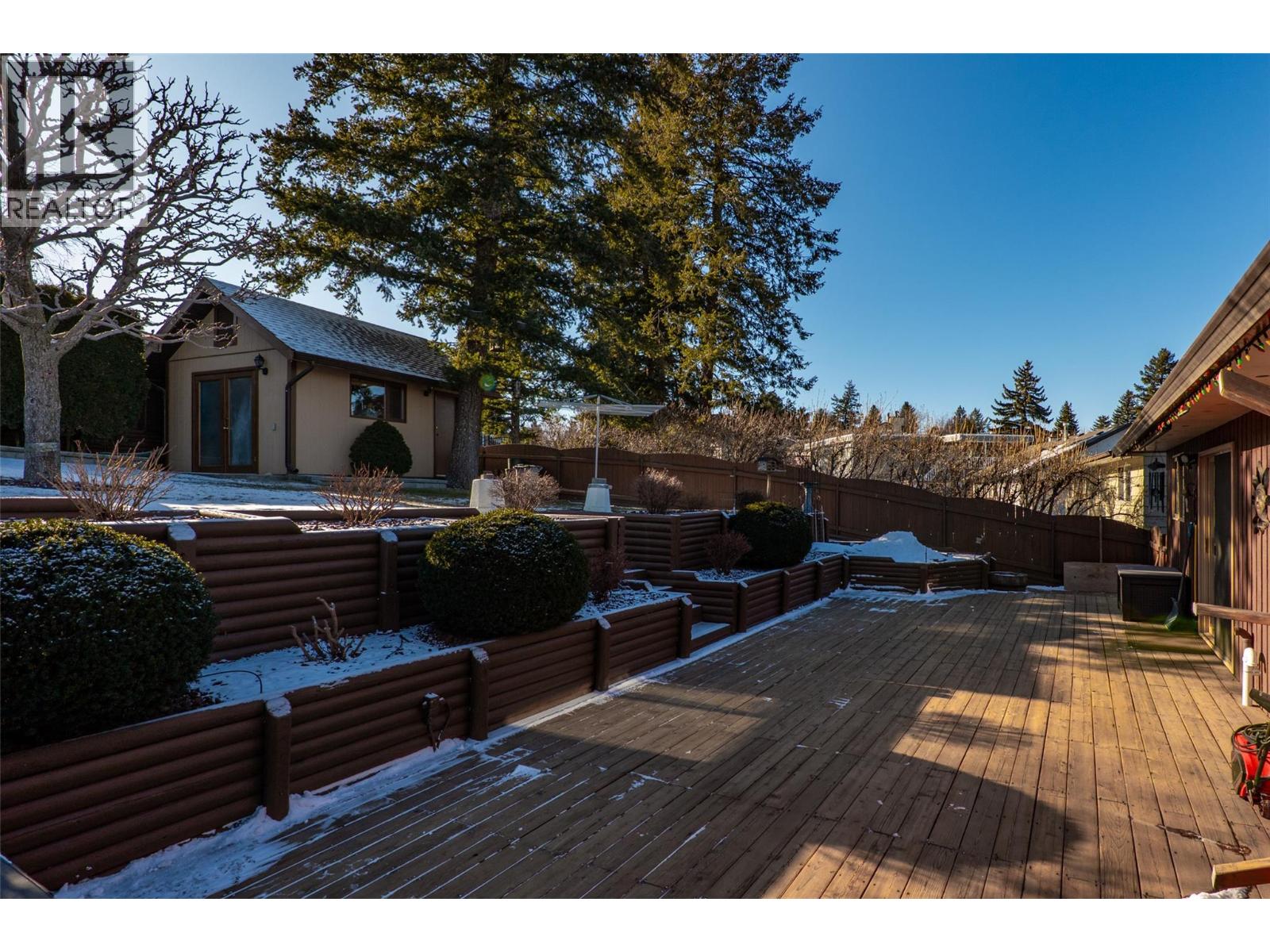 235 ROBSON Drive, Kamloops