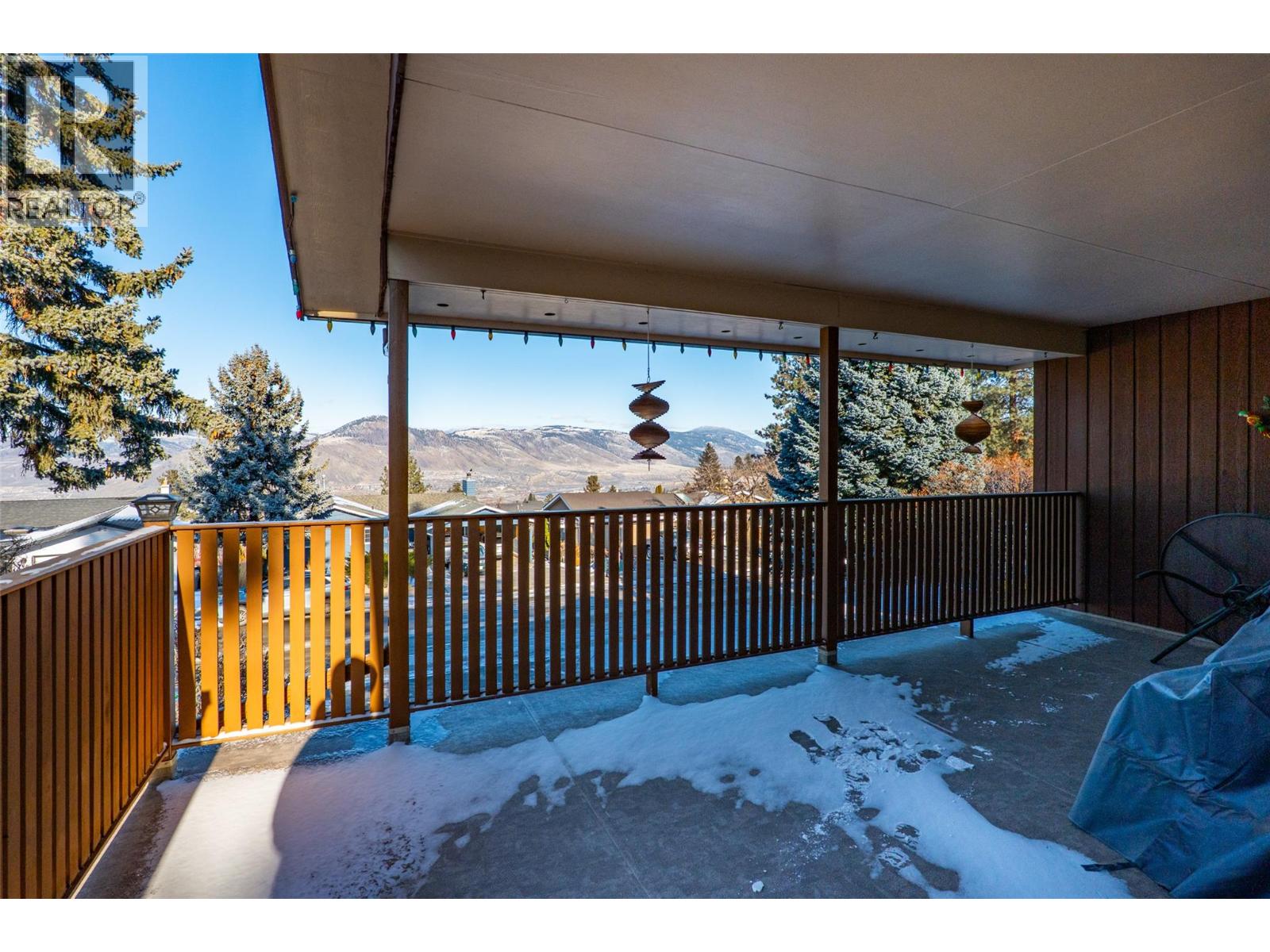 235 ROBSON Drive, Kamloops
