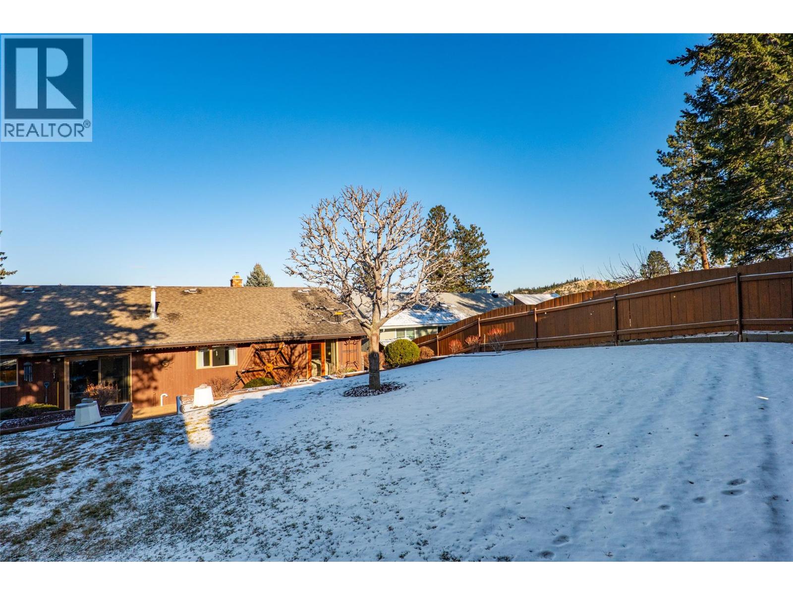 235 ROBSON Drive, Kamloops