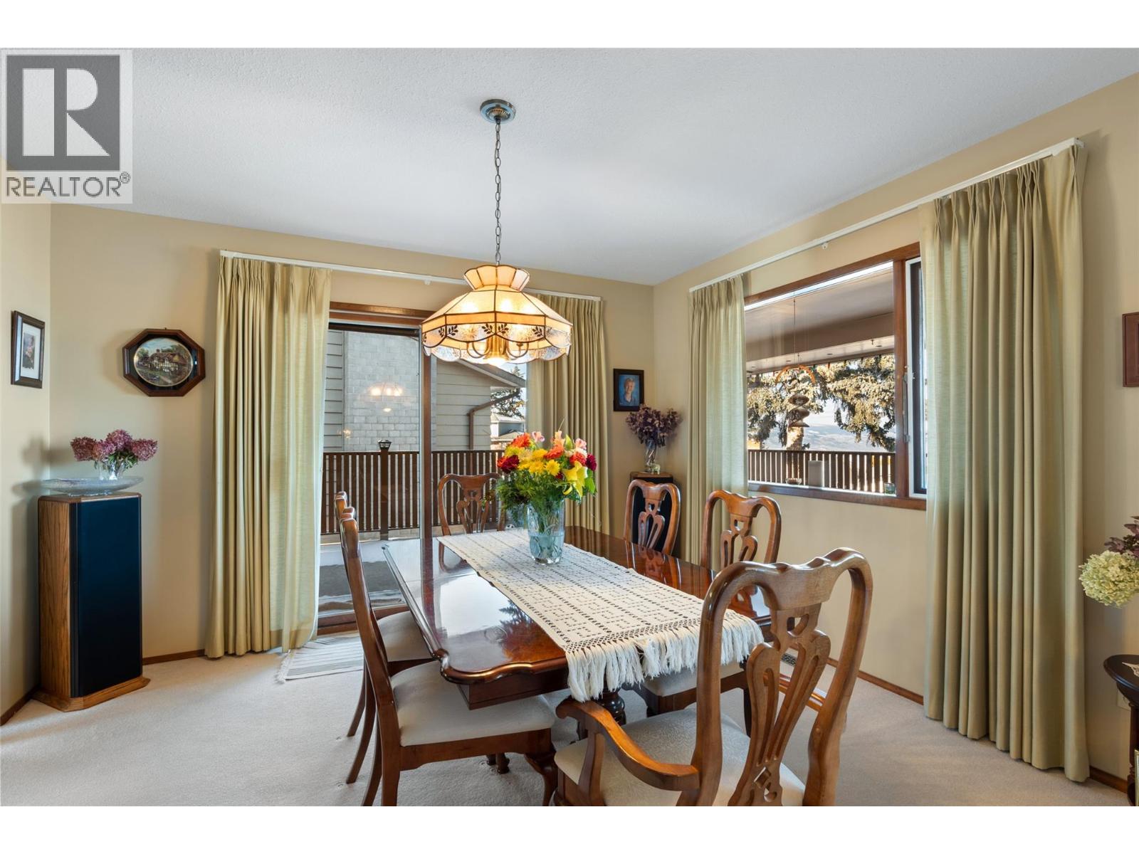 235 ROBSON Drive, Kamloops