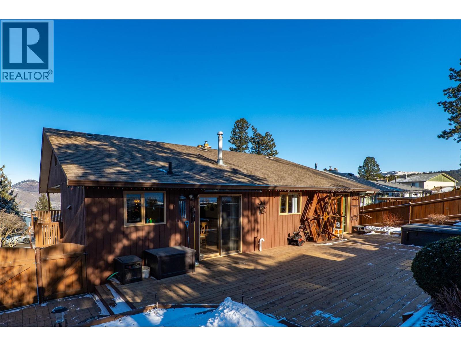 235 ROBSON Drive, Kamloops