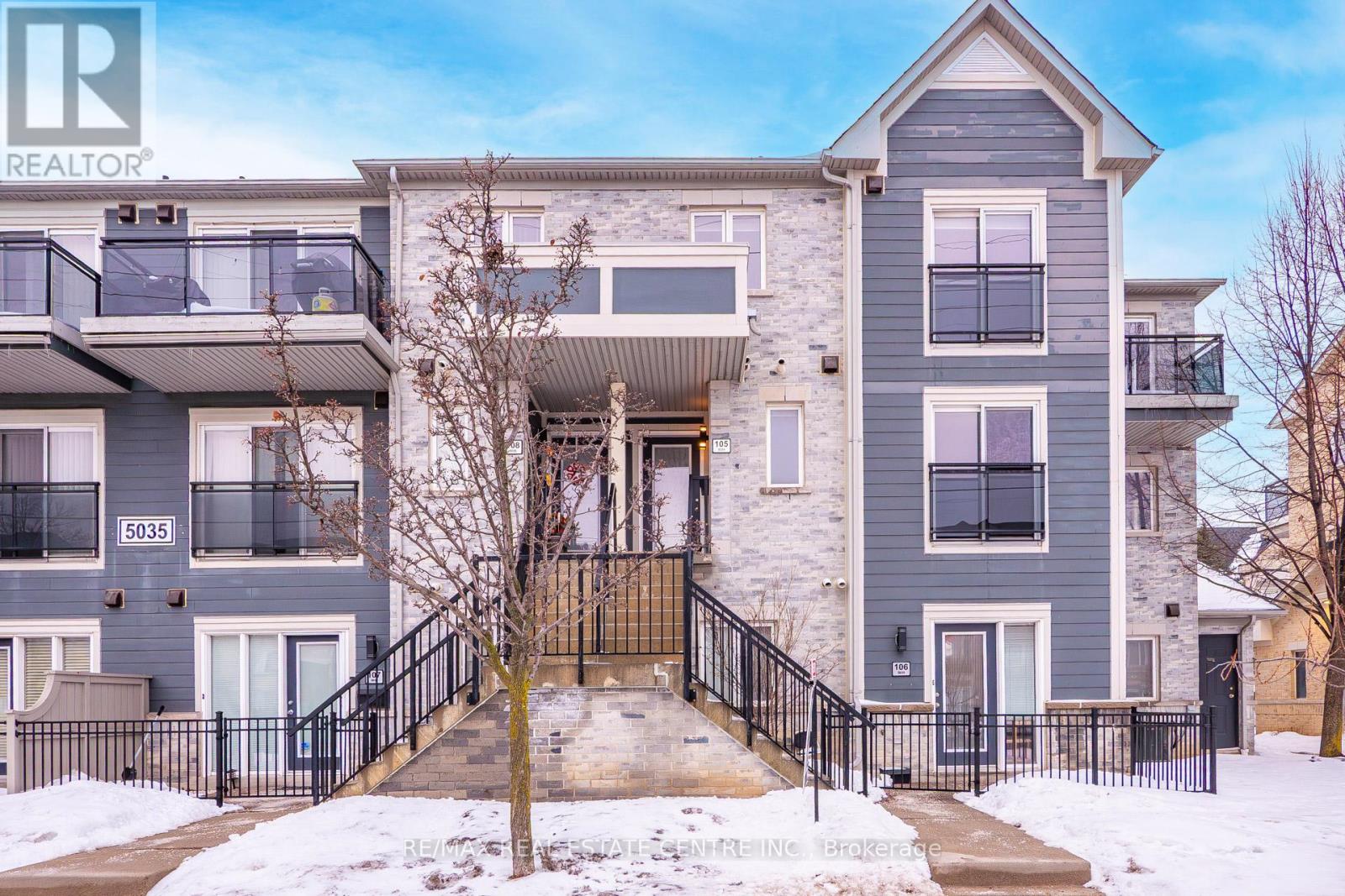 5035 Oscar Peterson Boulevard 105