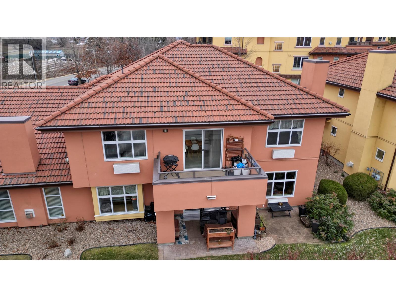 7600 COTTONWOOD Drive Unit# 3, Osoyoos