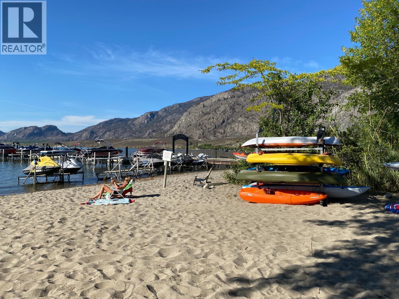 7600 COTTONWOOD Drive Unit# 3, Osoyoos