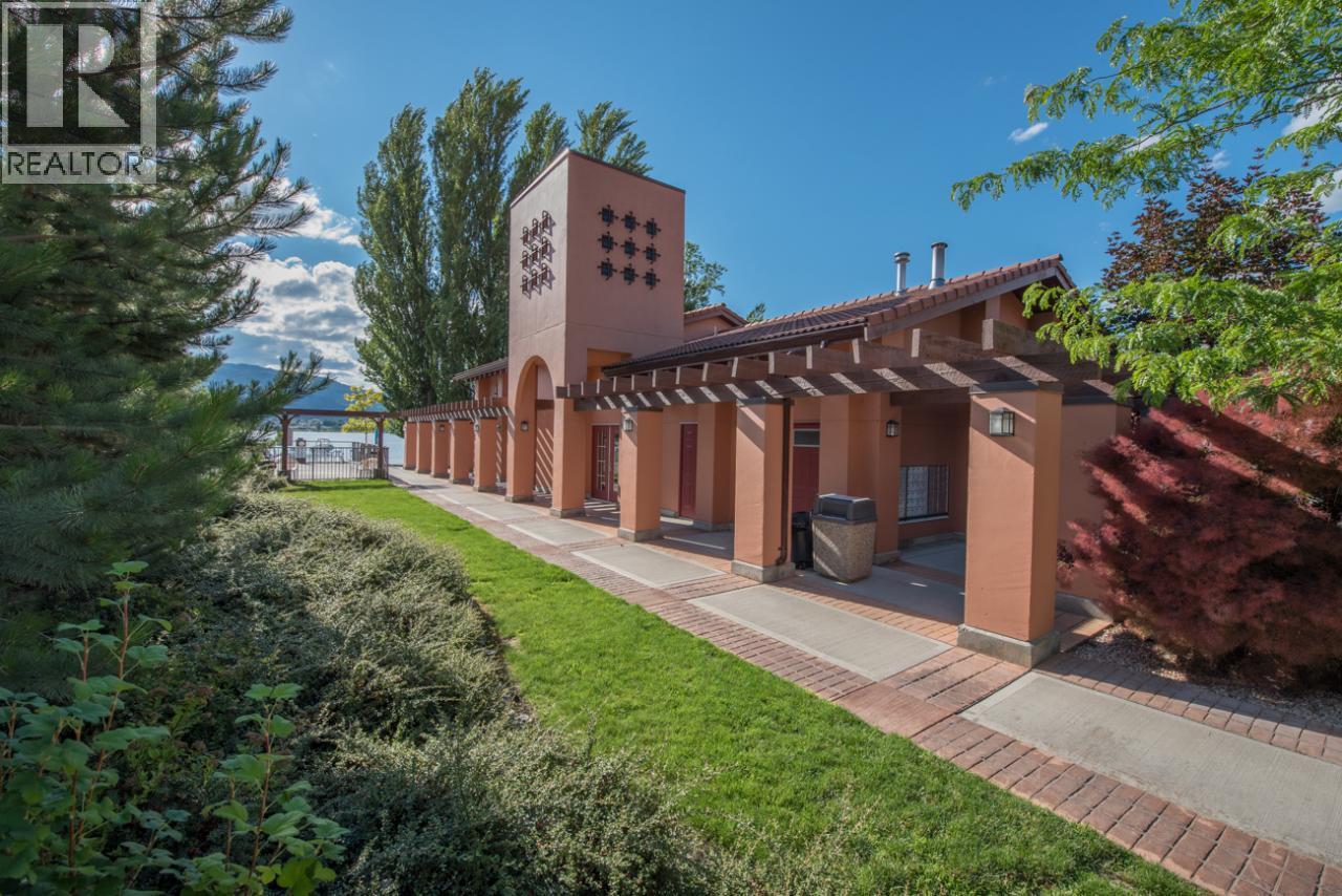 7600 COTTONWOOD Drive Unit# 3, Osoyoos