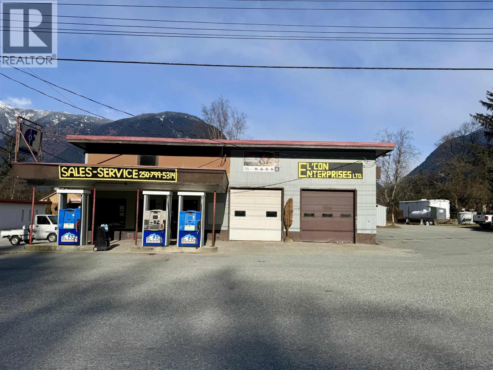 440 MACKENZIE 20 HIGHWAY, Bella Coola — photo 3