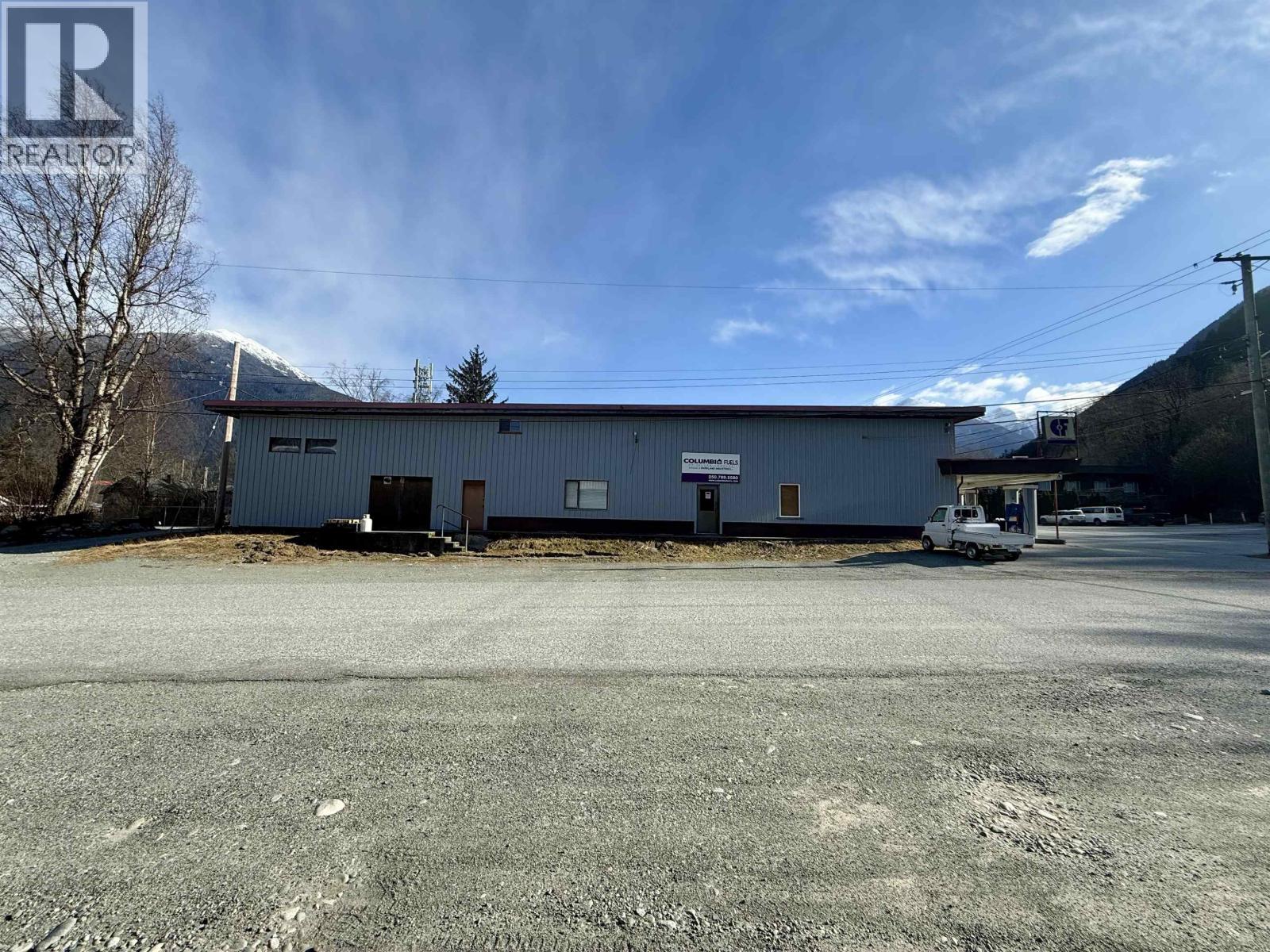 440 MACKENZIE 20 HIGHWAY, Bella Coola — photo 2