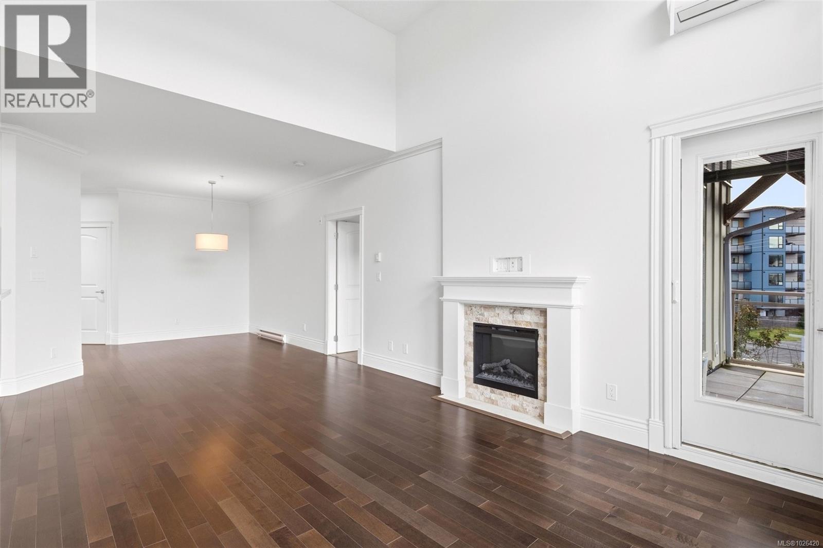 308 751 Goldstream Ave, Langford