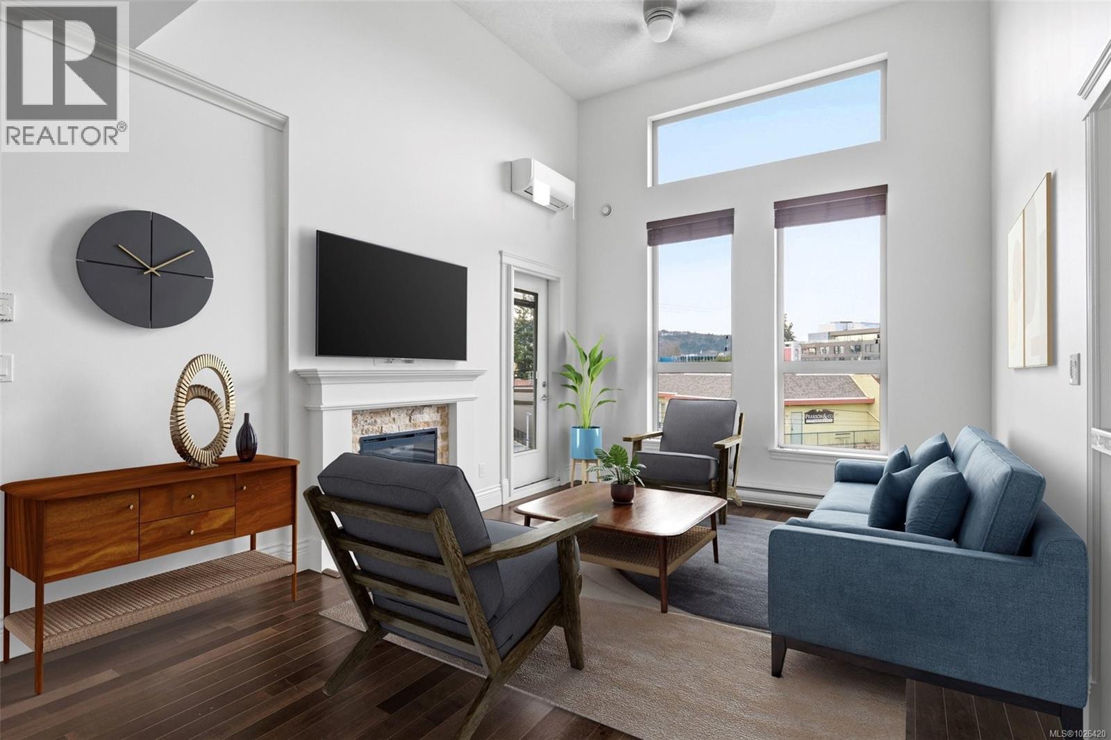 308 751 Goldstream Ave, Langford