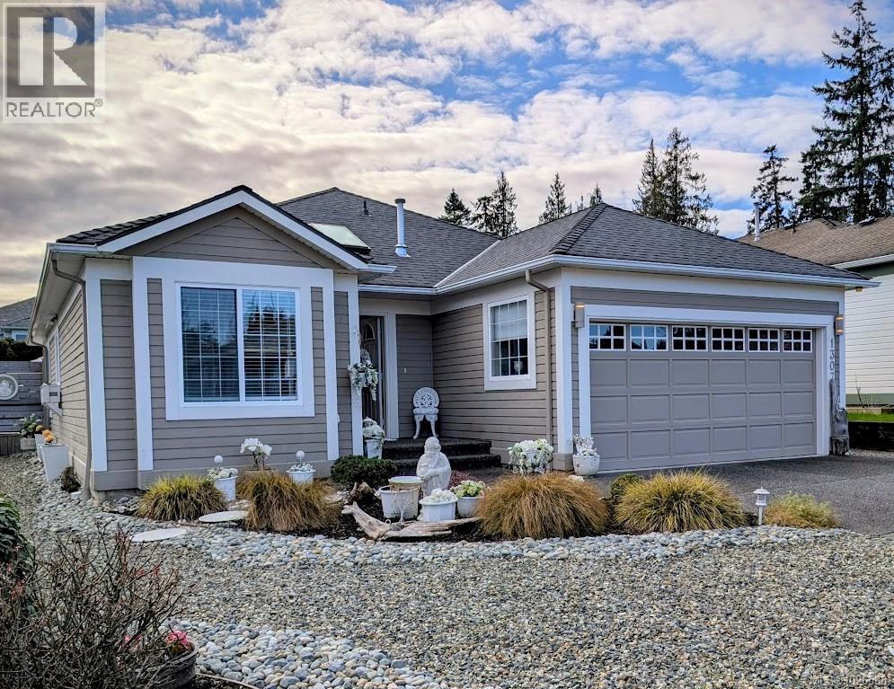 1307 Oceanside Dr, Qualicum Beach