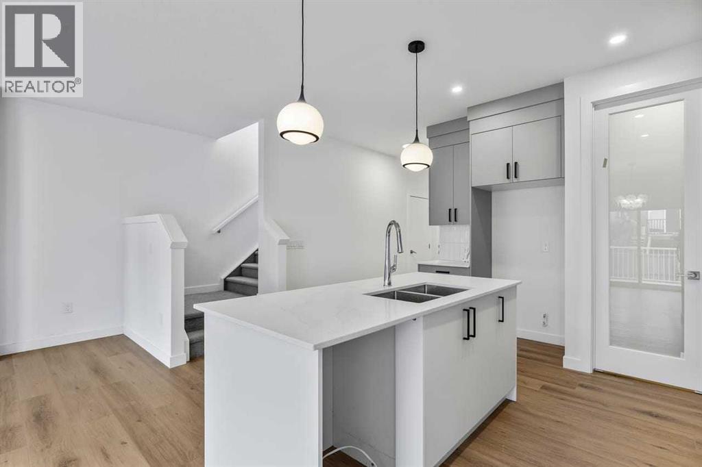 90 Heritage Circle, Cochrane