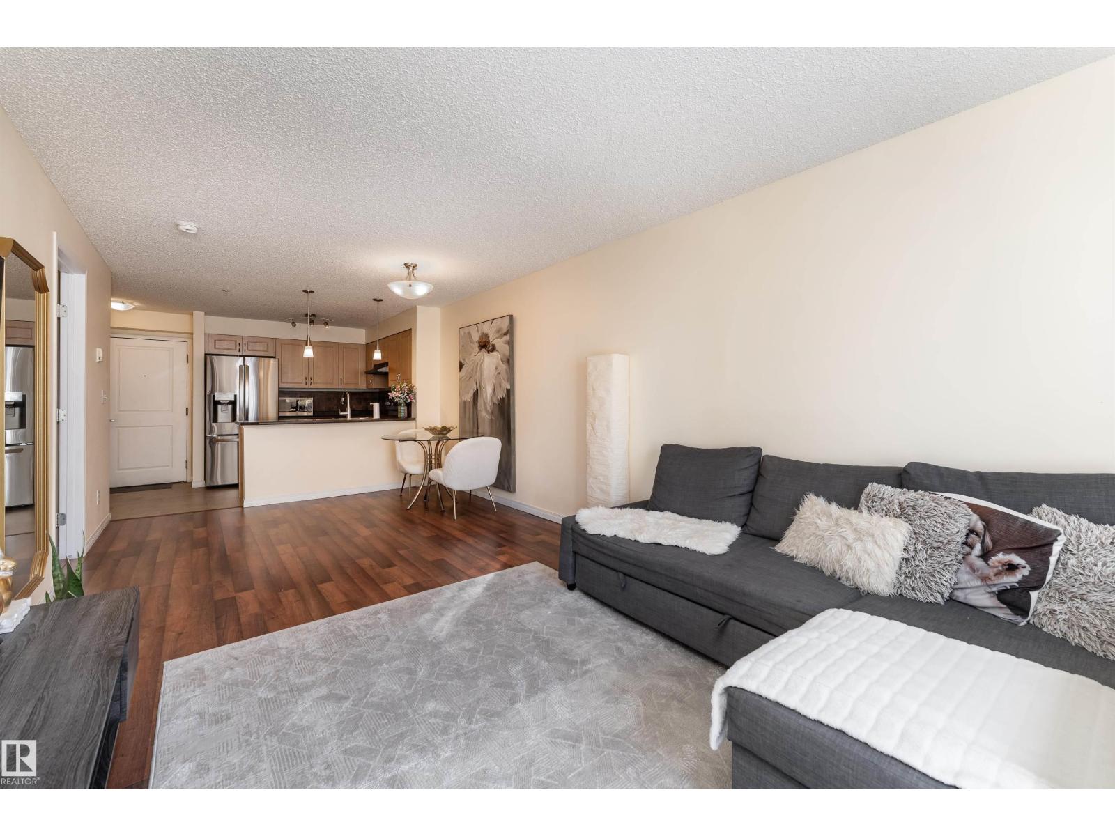 #317 11441 ELLERSLIE RD SW - 11