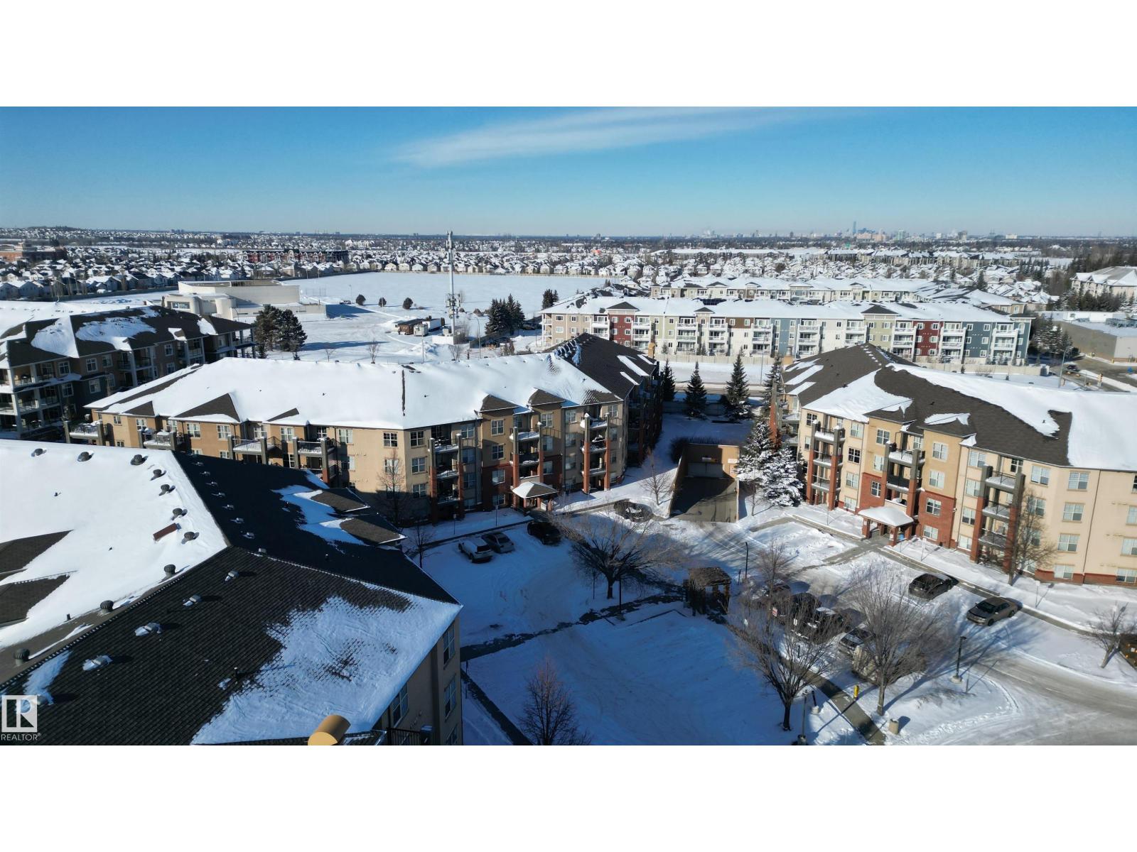 #317 11441 ELLERSLIE RD SW - 30