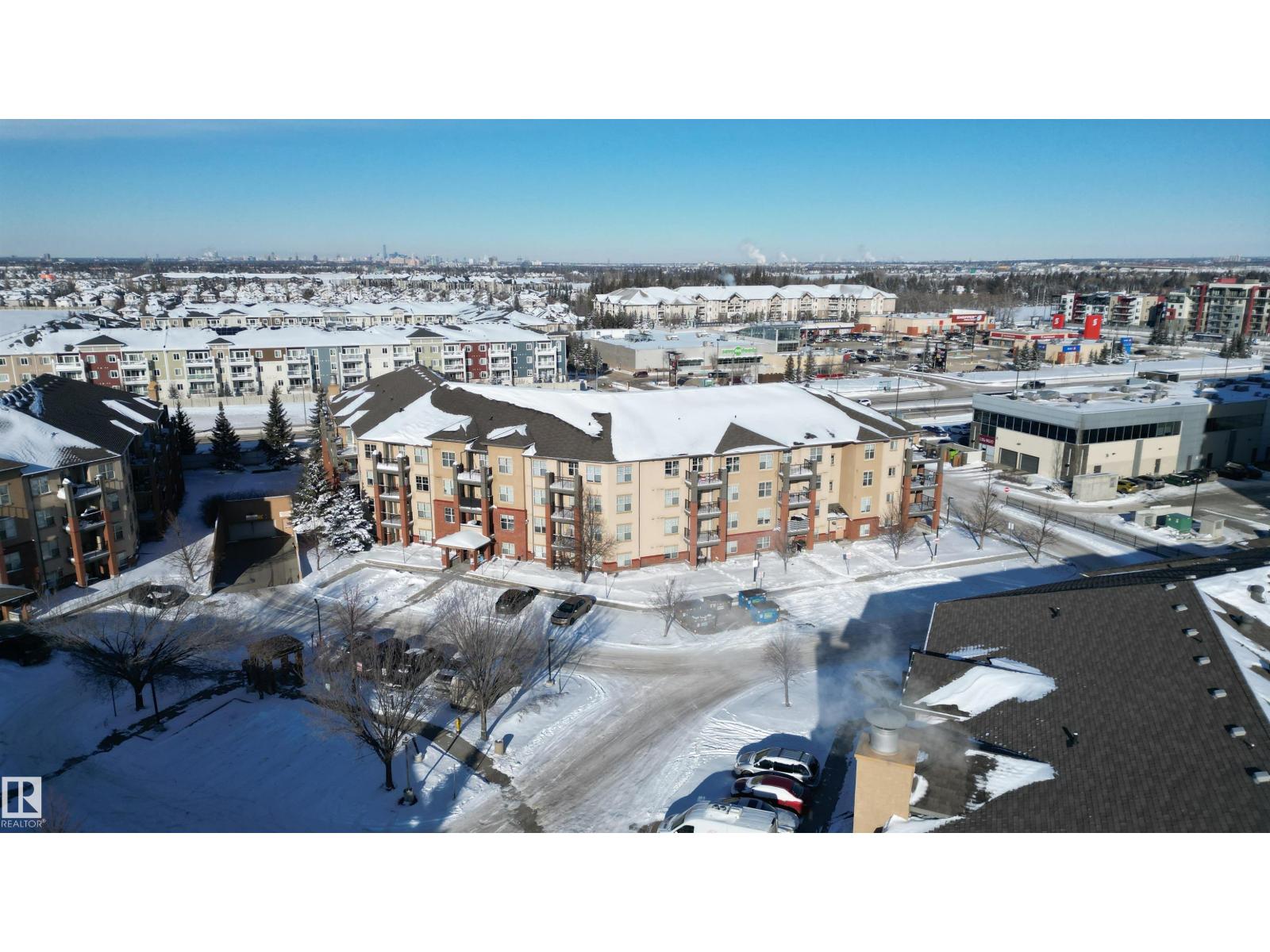 #317 11441 ELLERSLIE RD SW - 31