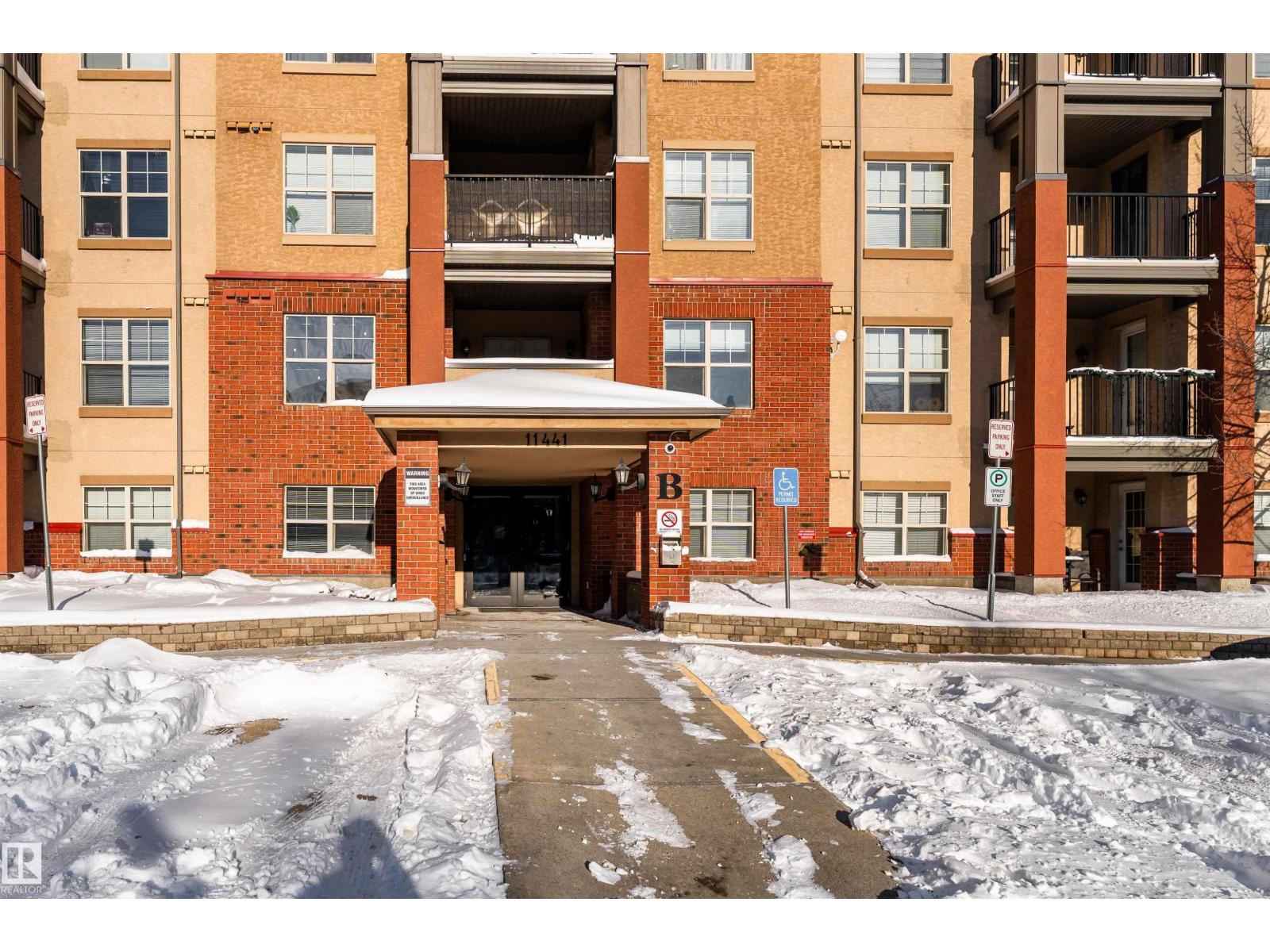 #317 11441 ELLERSLIE RD SW - 33