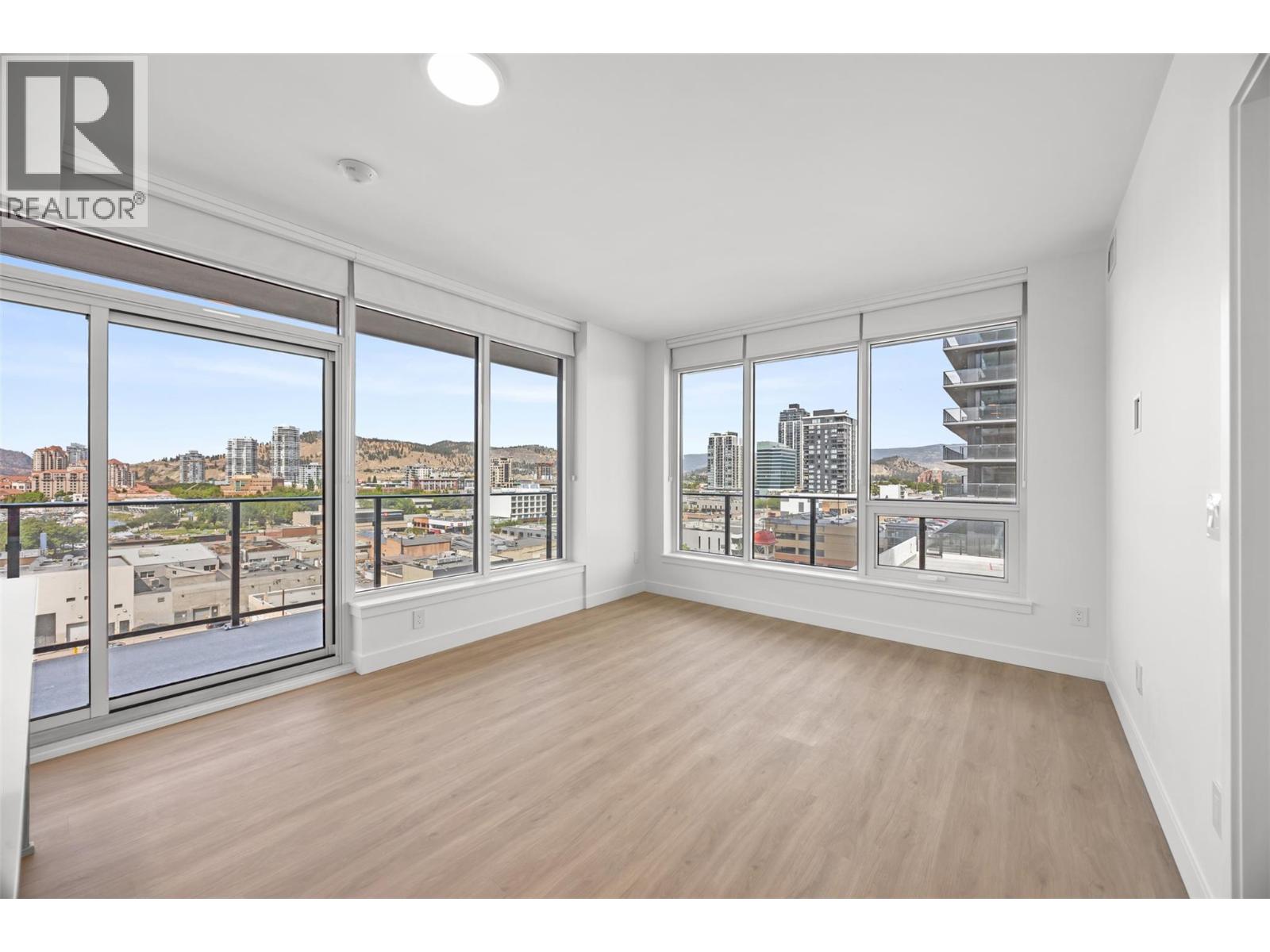 238 Leon Avenue Unit# 702, Kelowna