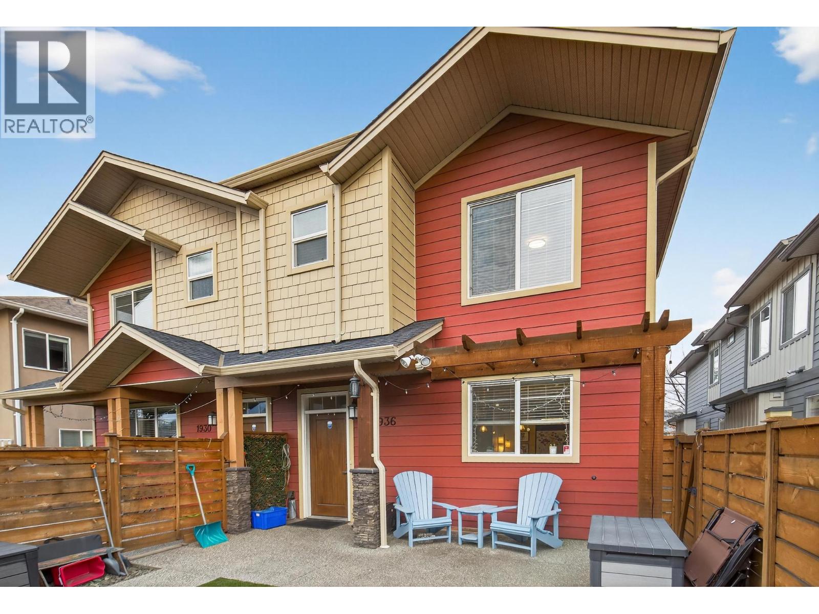 1936 Ethel Street, Kelowna