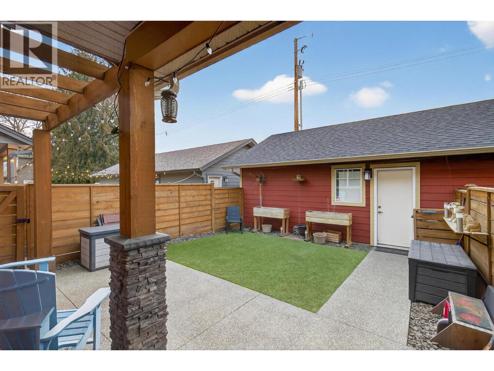 1936 Ethel Street, Kelowna